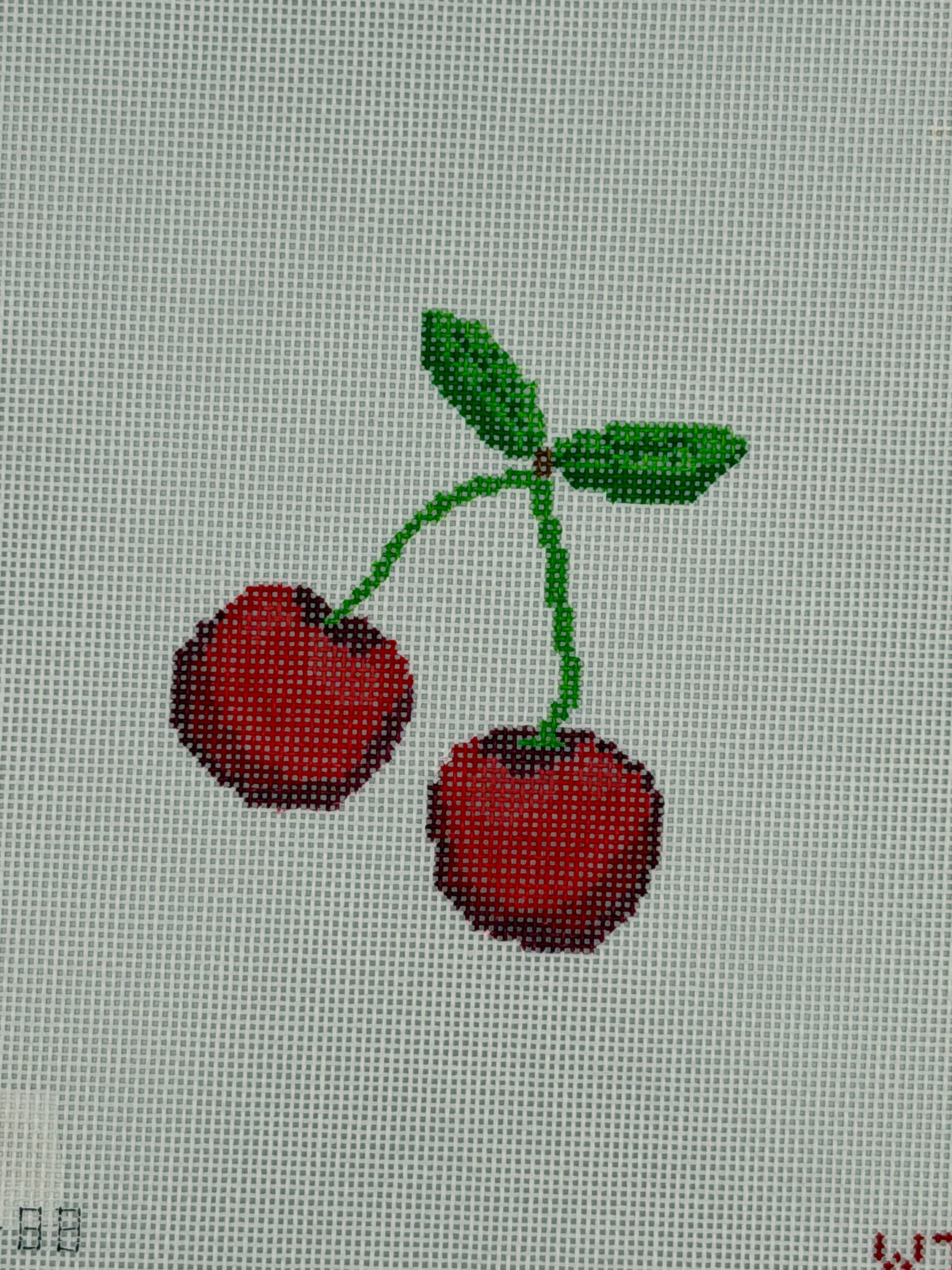 Cherries