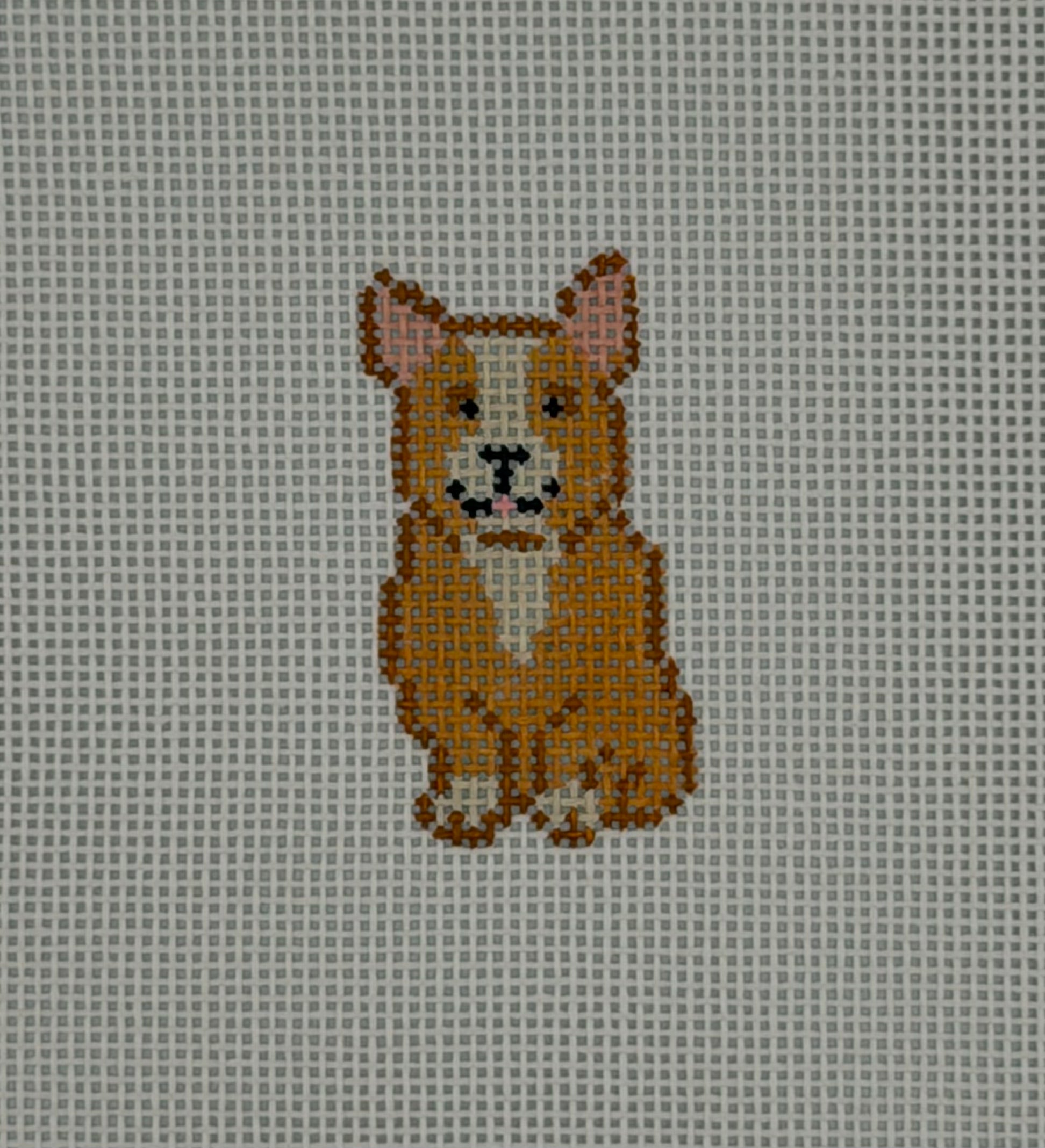 Mini Corgi
