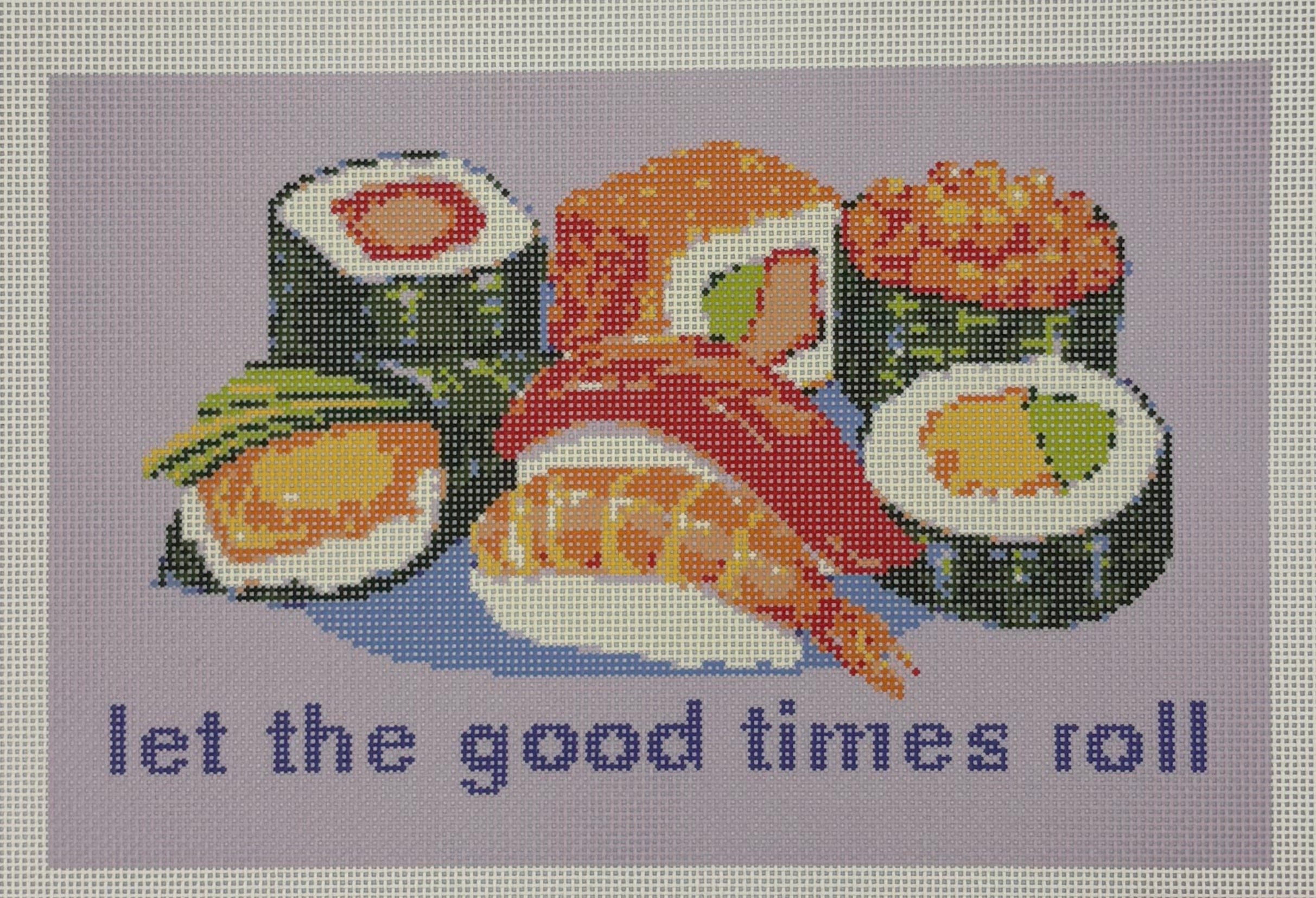 Let the Good Times Roll