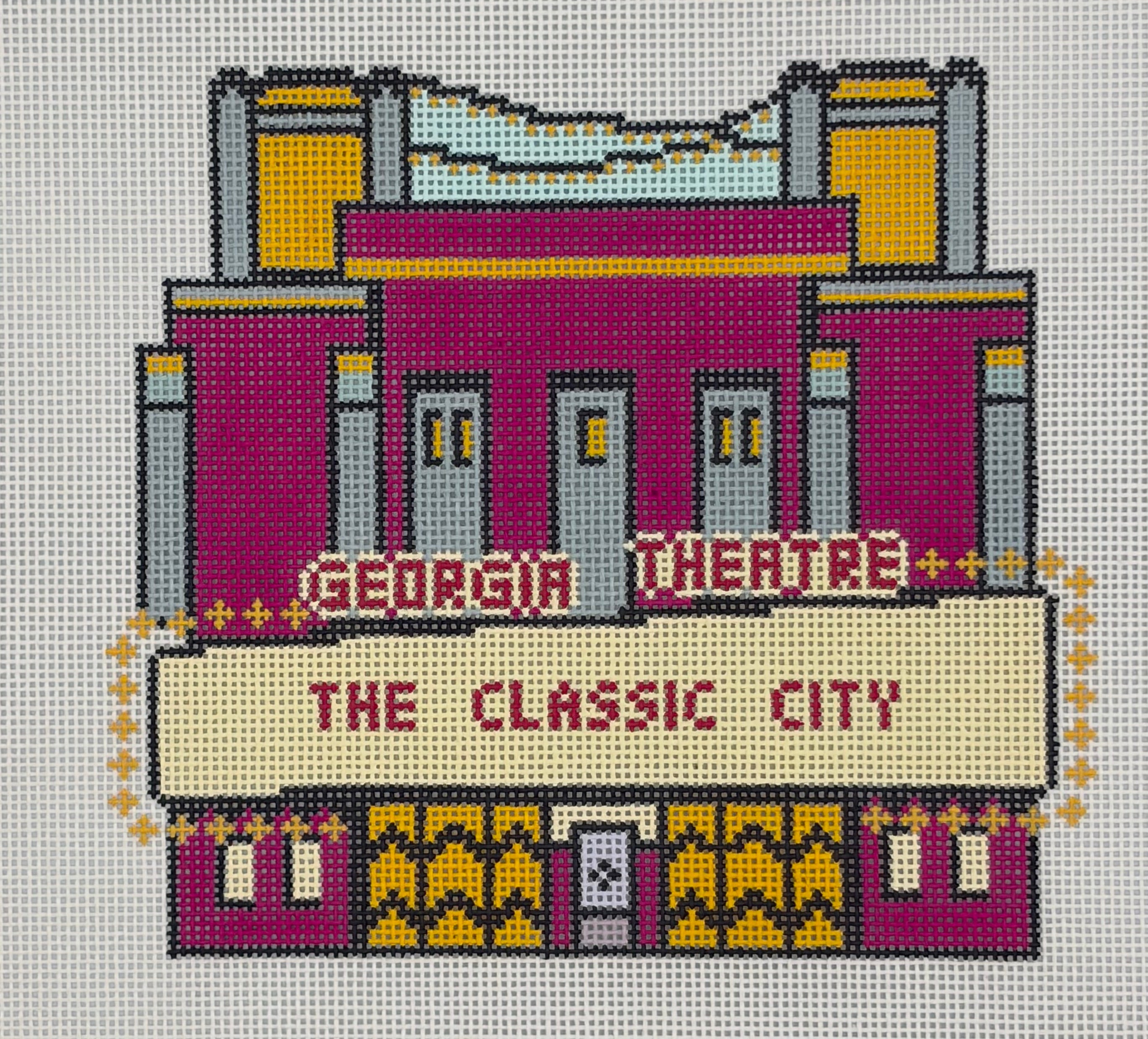 Georgia Theatre