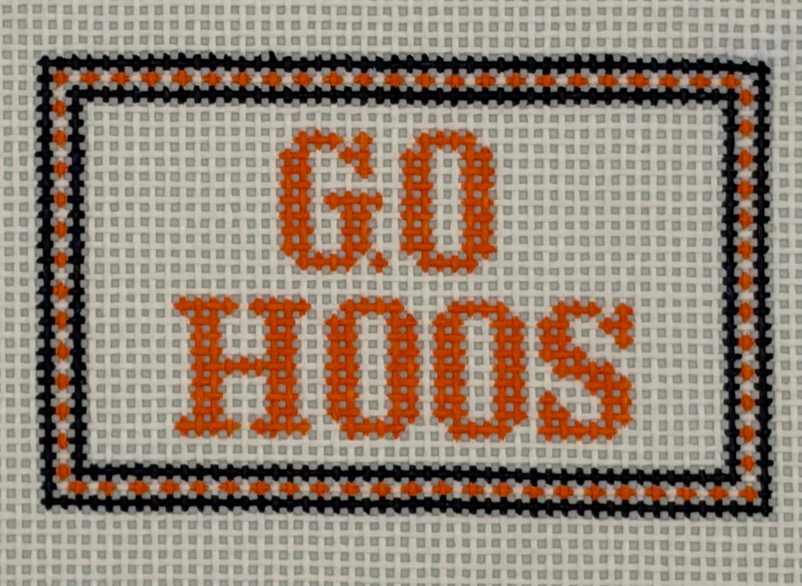 Go Hoos