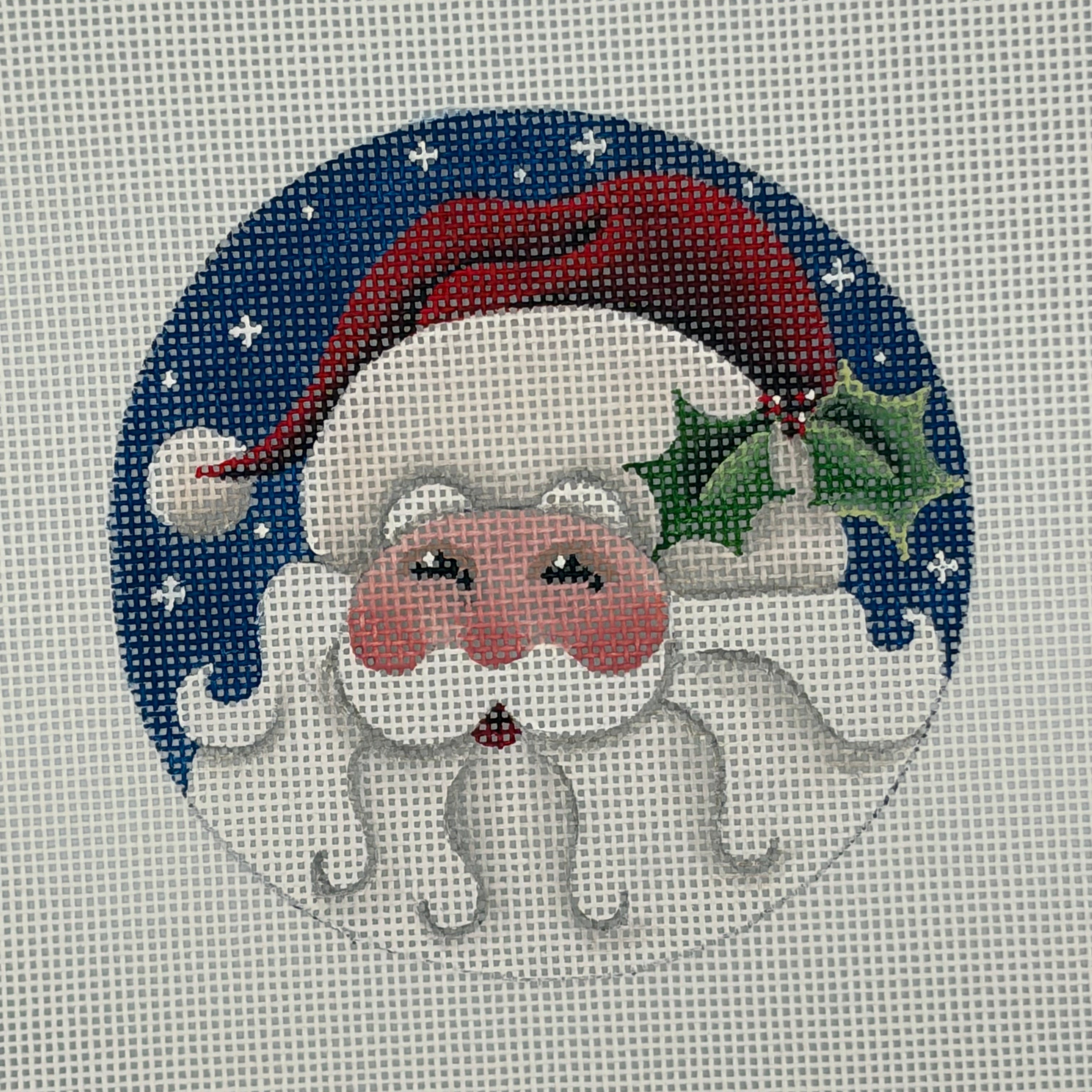 Jolly Snow Man