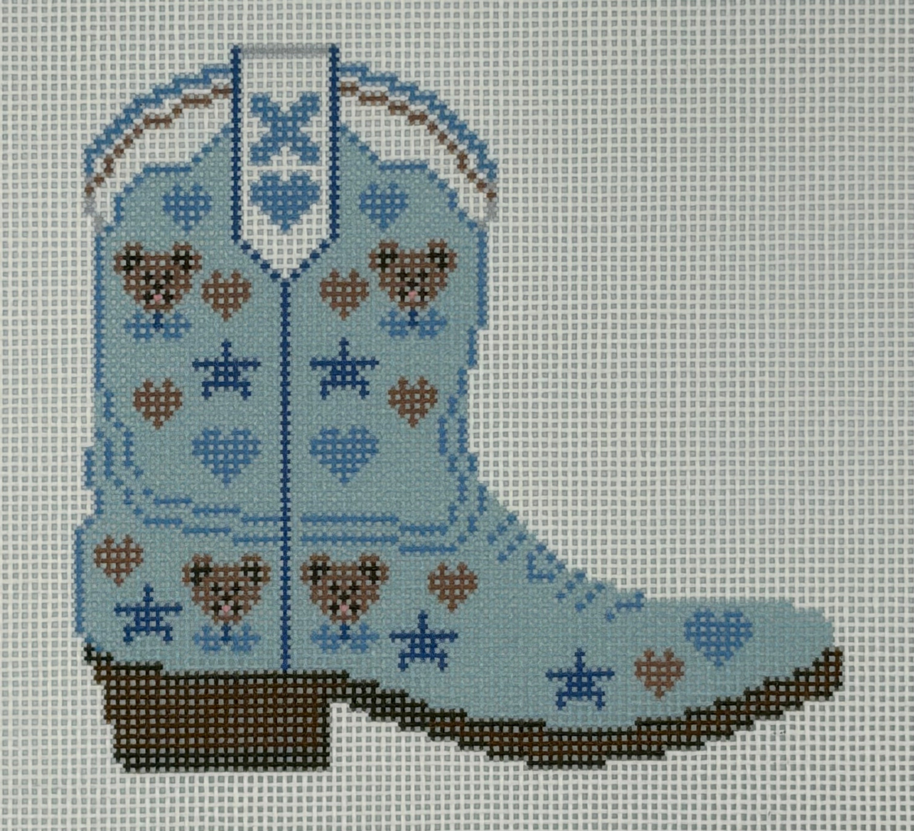 Baby Cowboy Boot