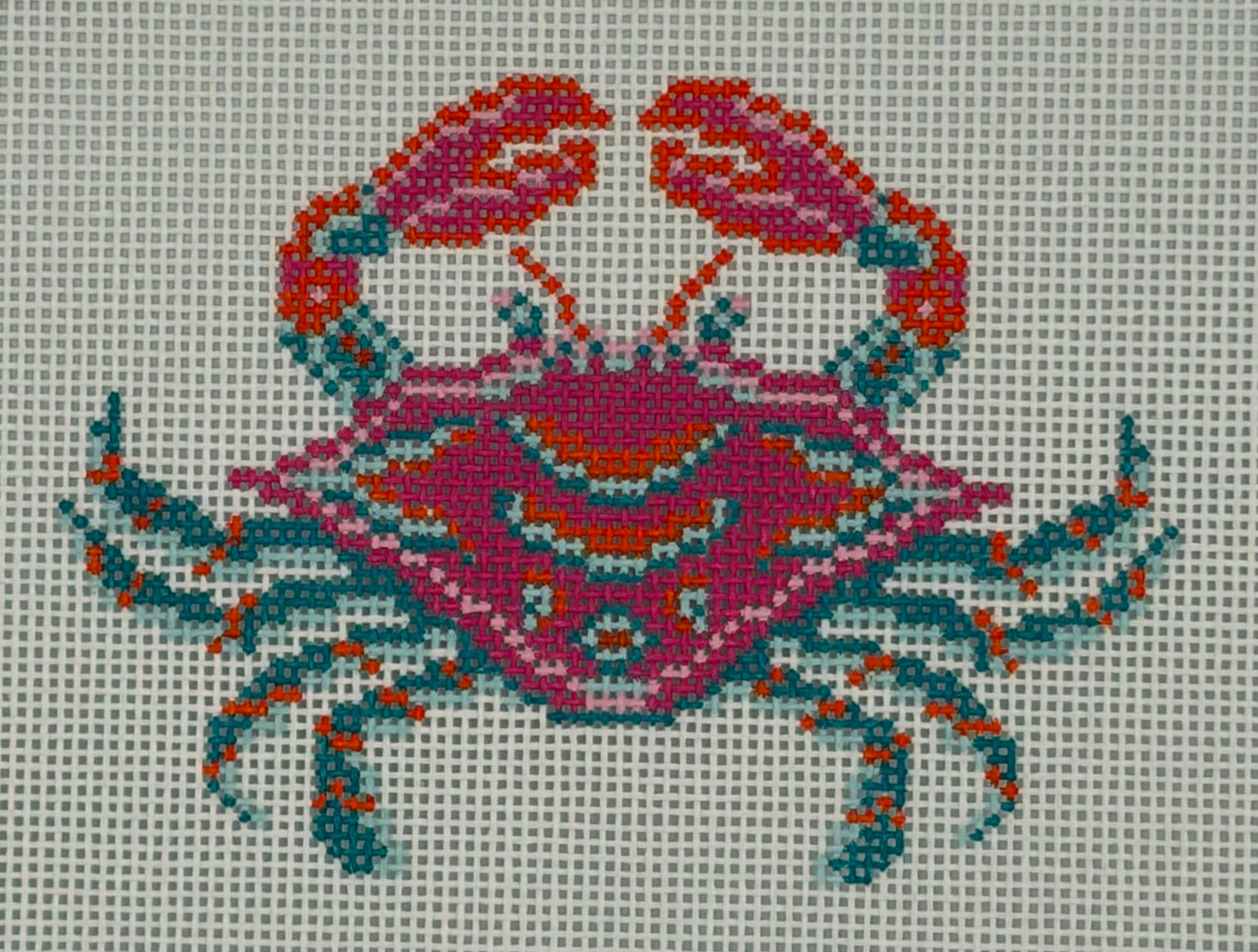 Crab