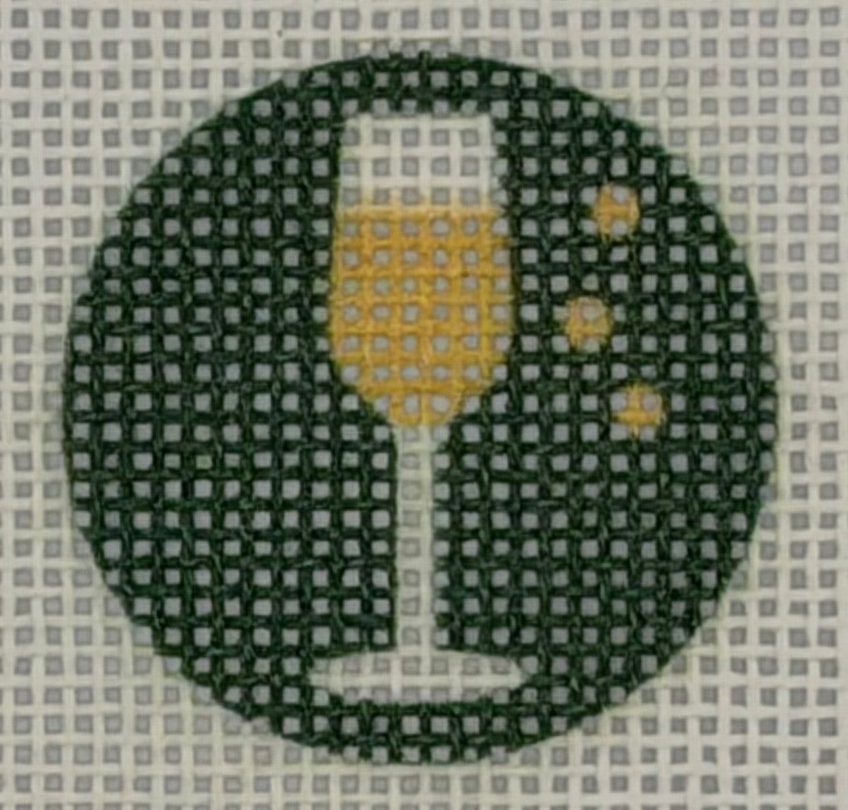 Champagne Glass