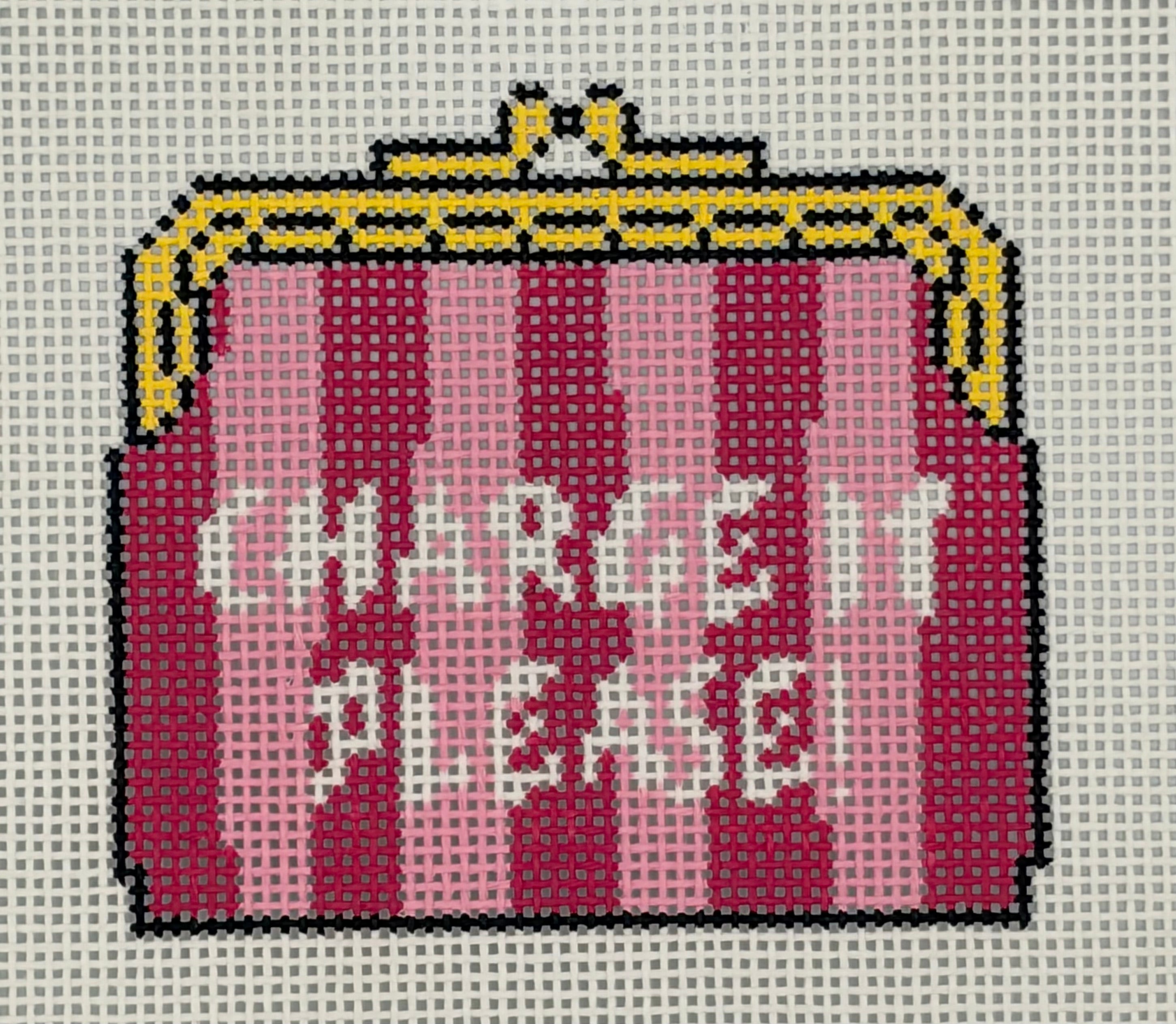 Charge It Please Coin Purse