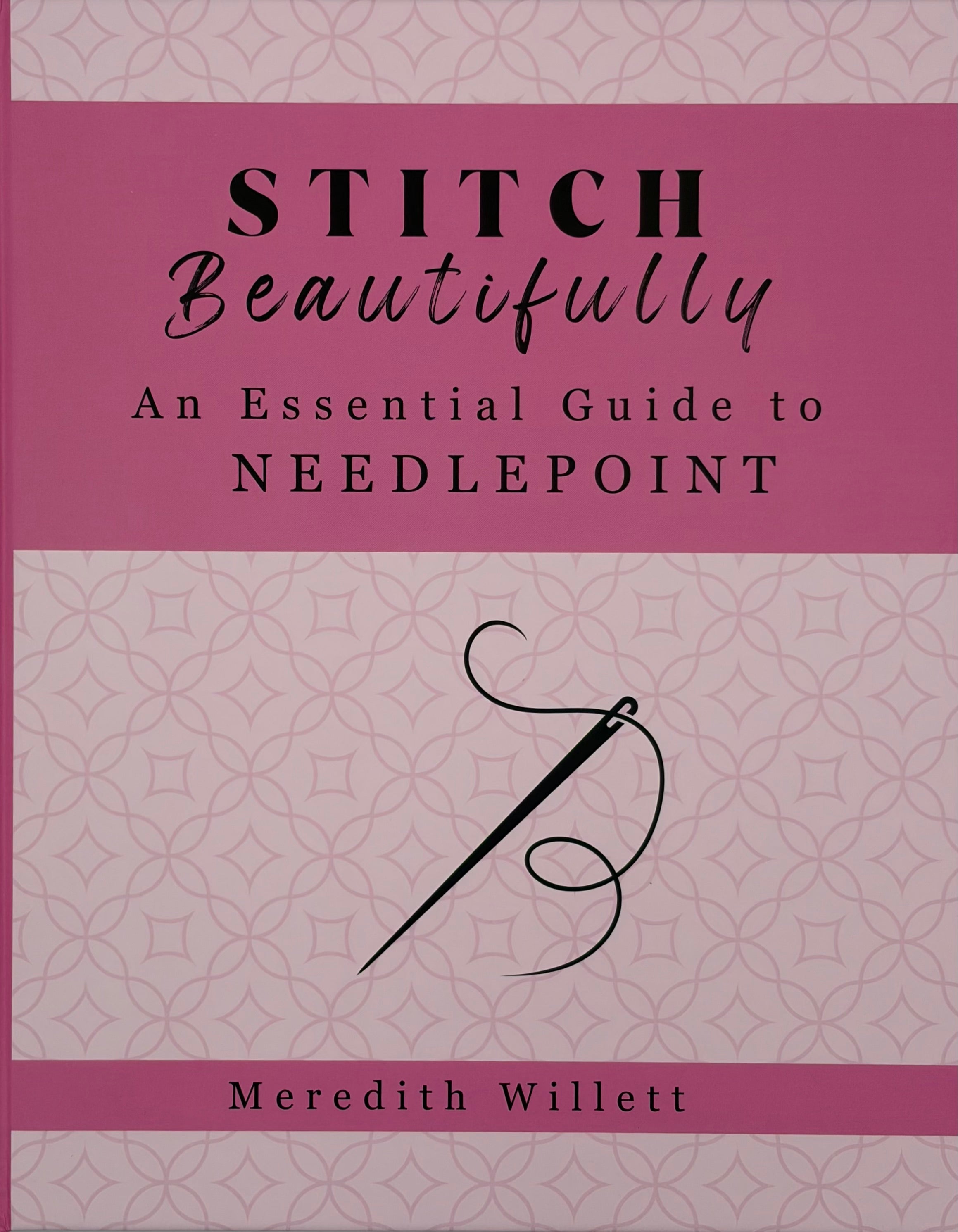 Stitch Beautifully