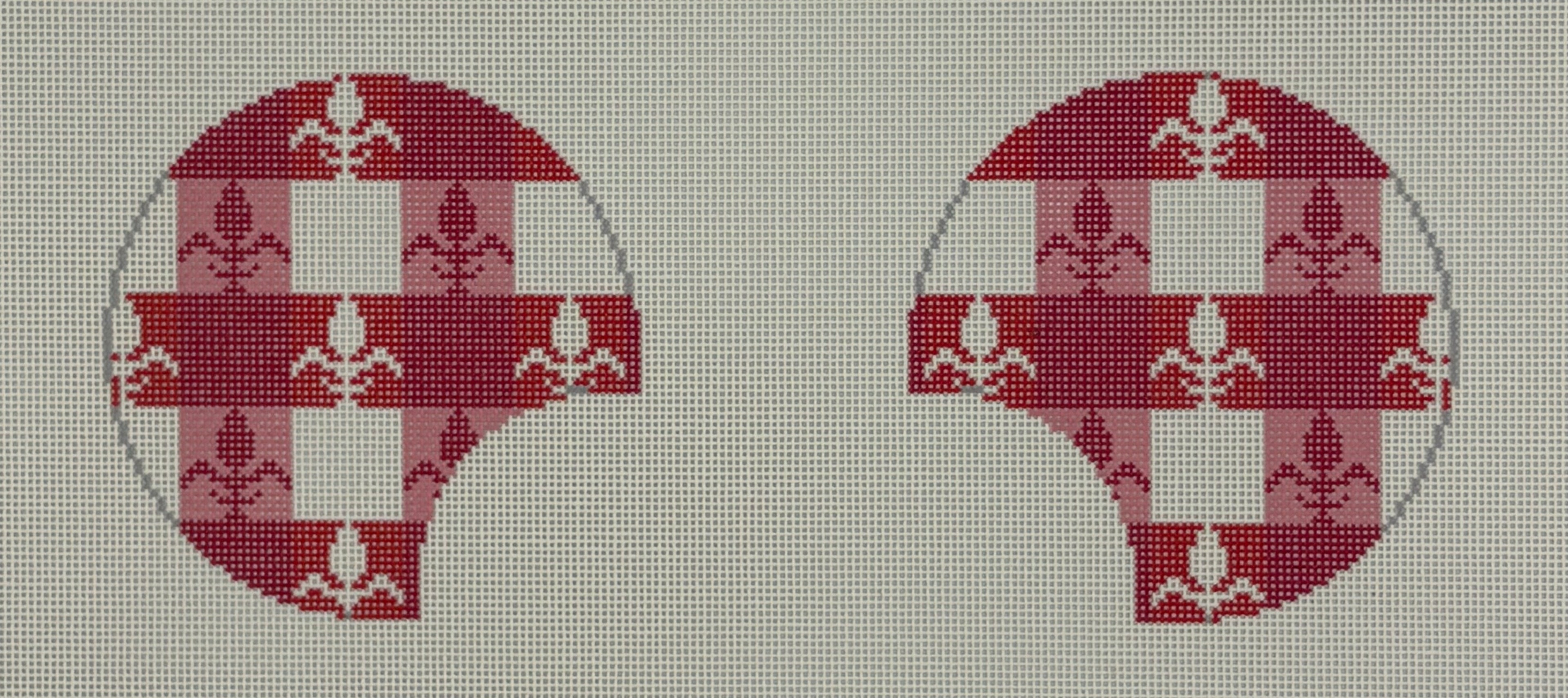 Mouse Ears - Anyone Can Cook Red