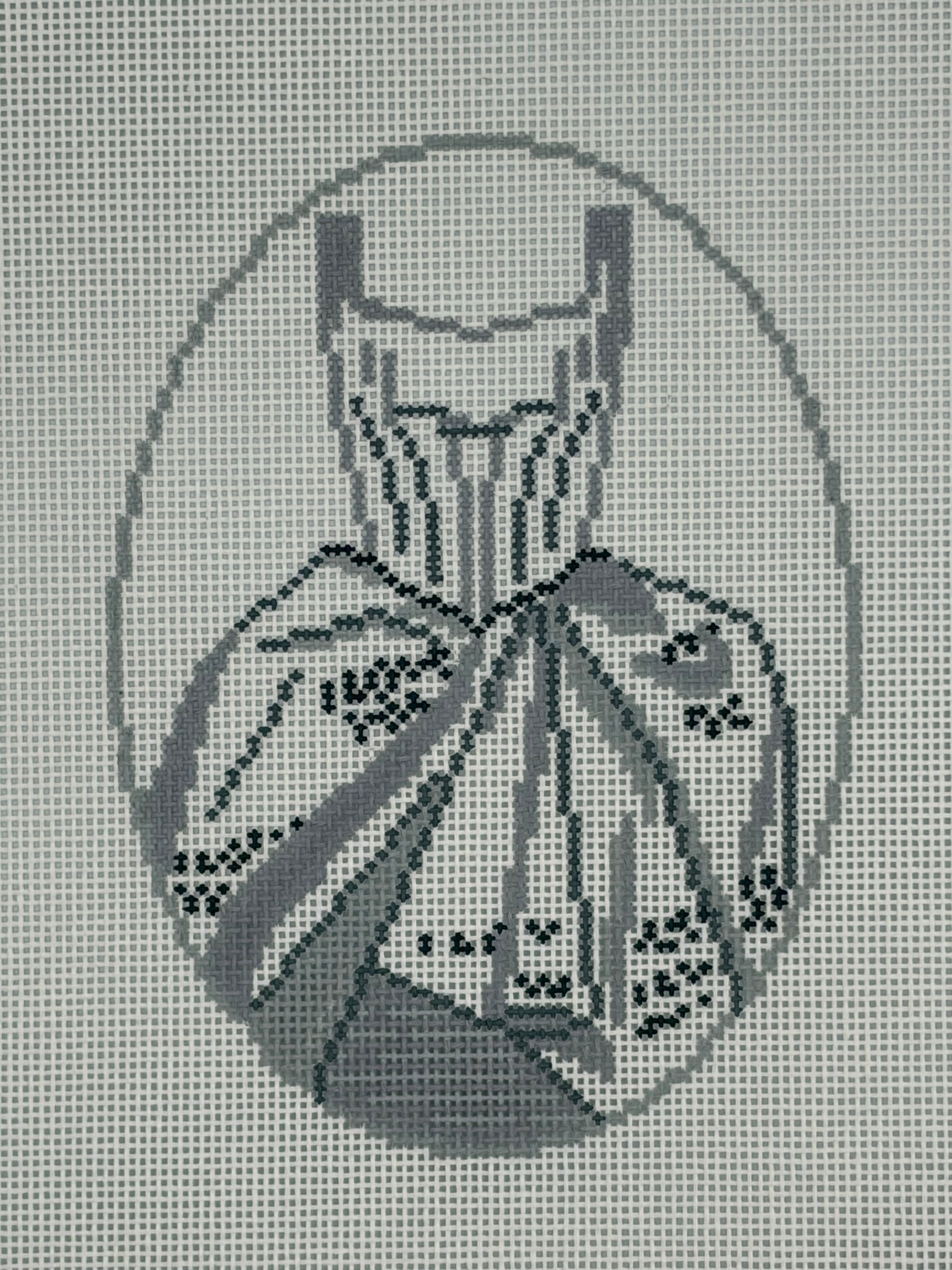 Eras Tour Costume - Tortured Poets Department