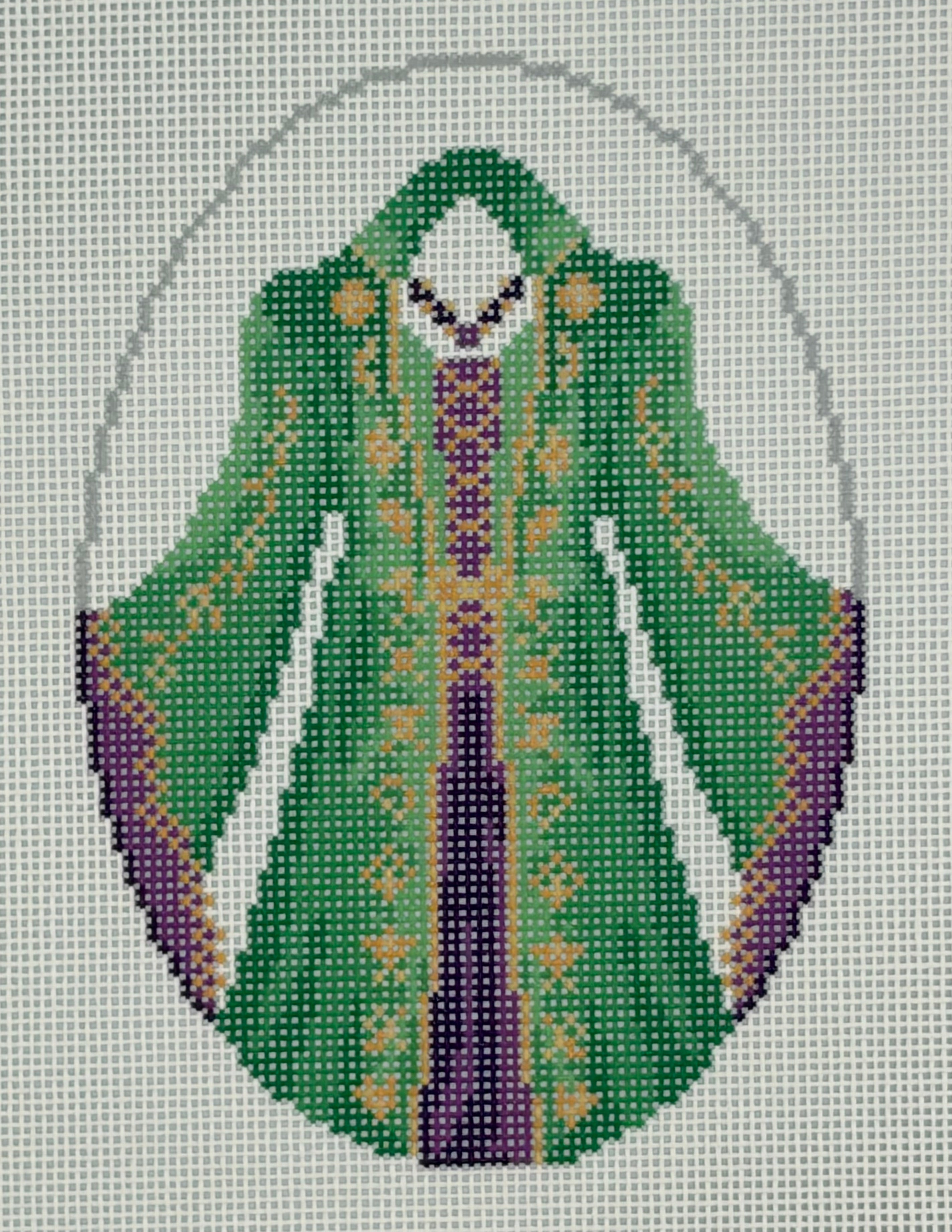 Hocus Pocus - Winnie Costume