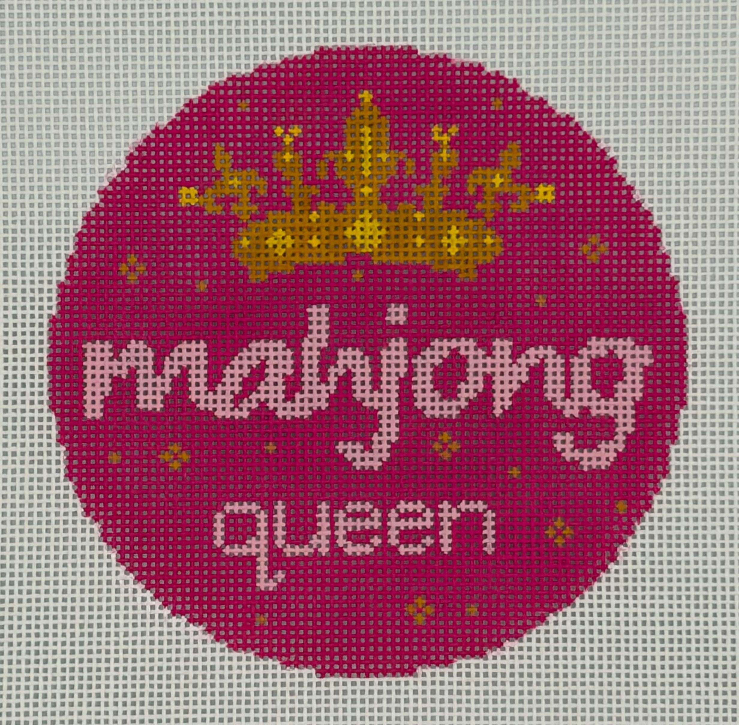 Mahjong Queen