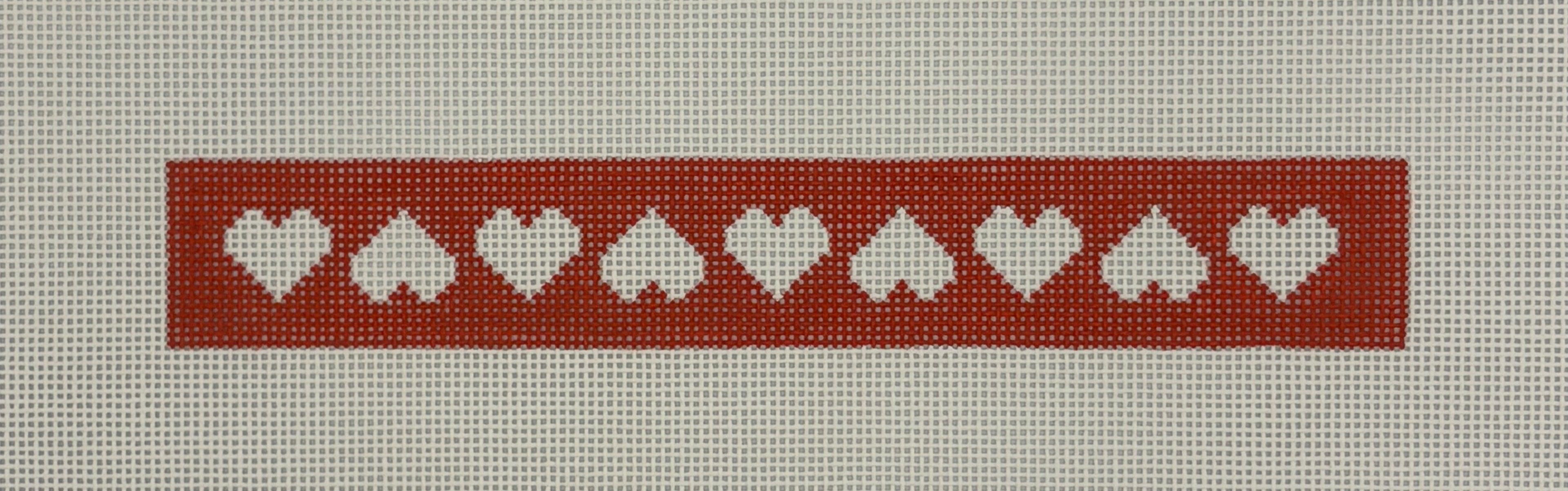 Beginner Heart Key Fob