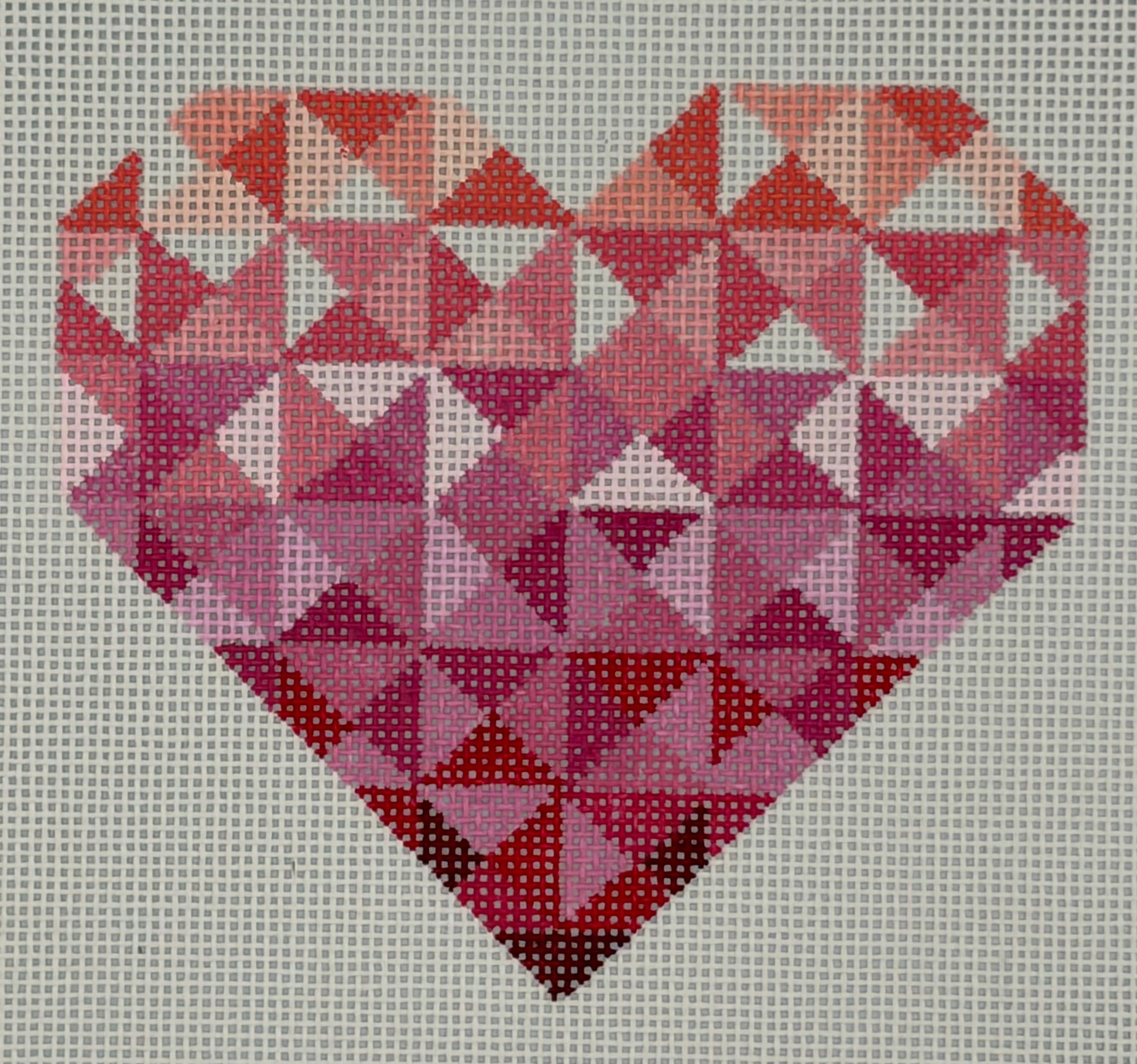 Quilt Heart
