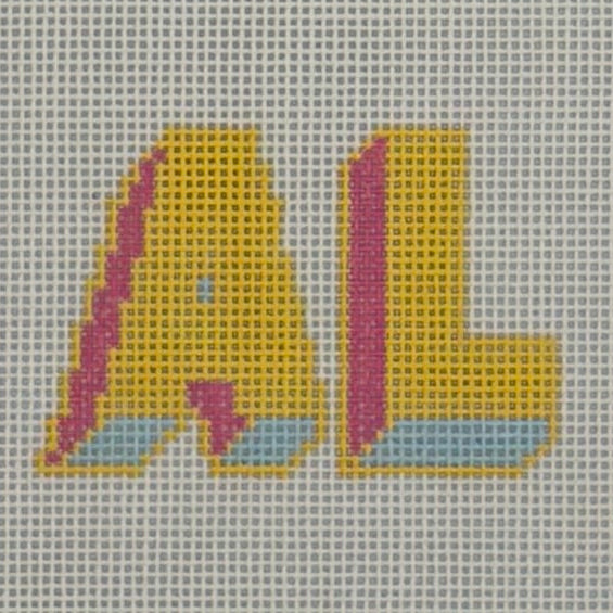 AL - Alabama