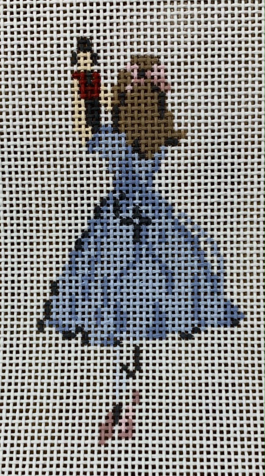 Nutcracker Series - Clara