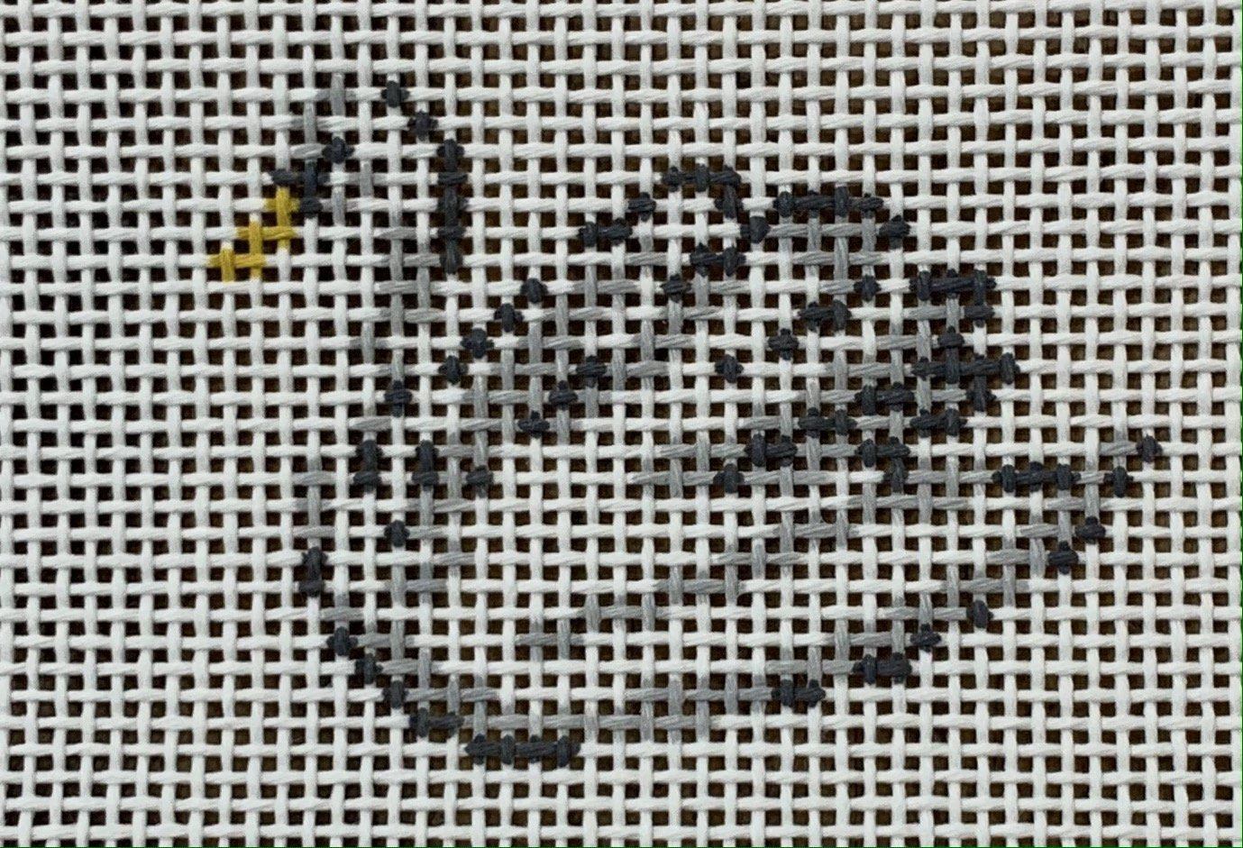 Nutcracker Series - Swan Left