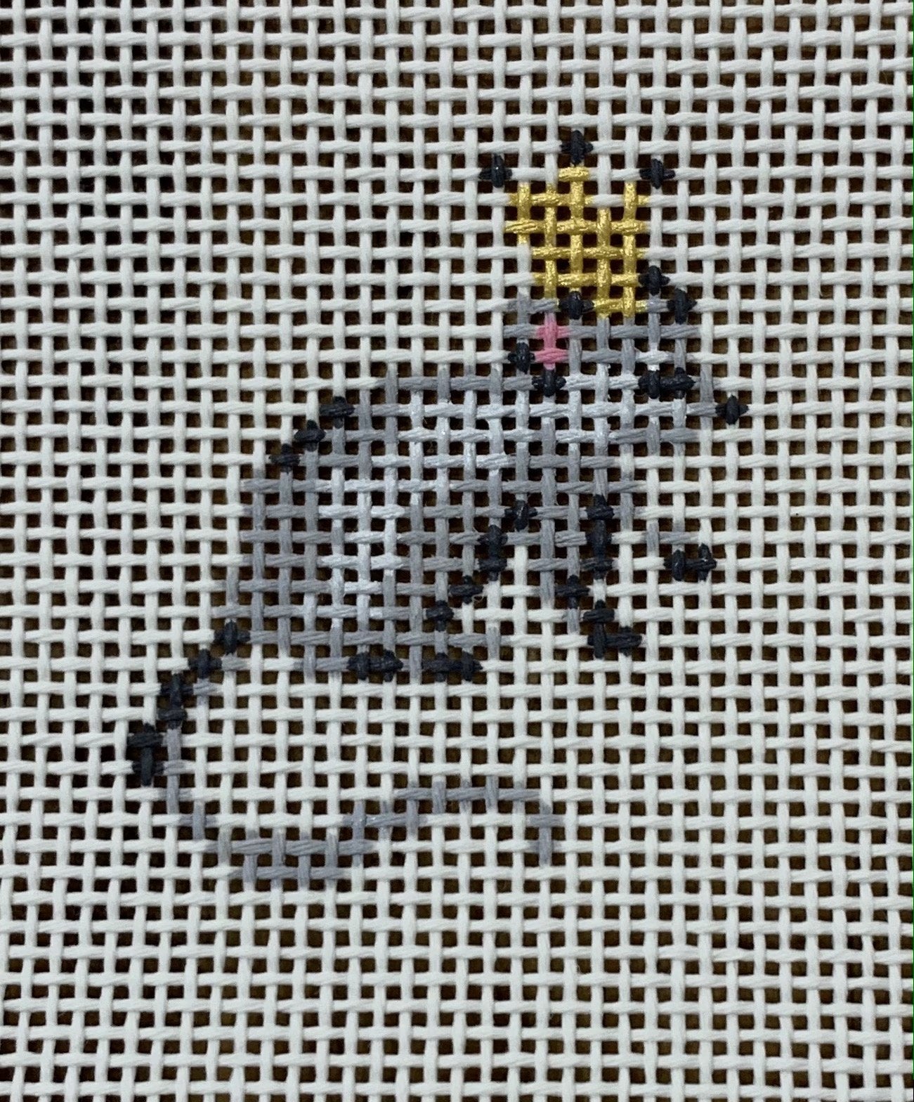 Nutcracker Series - Rat King