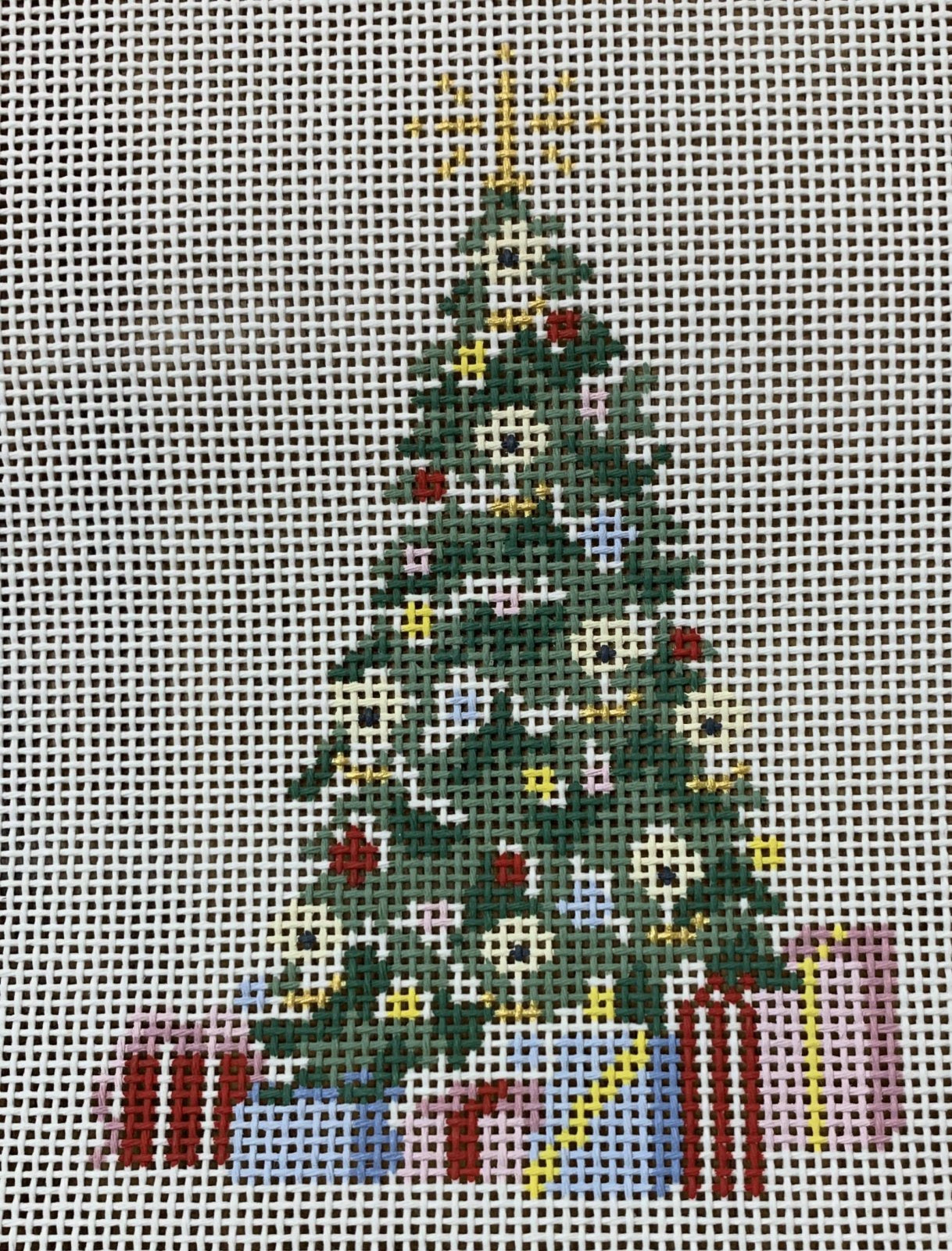 Nutcracker Series - Tree