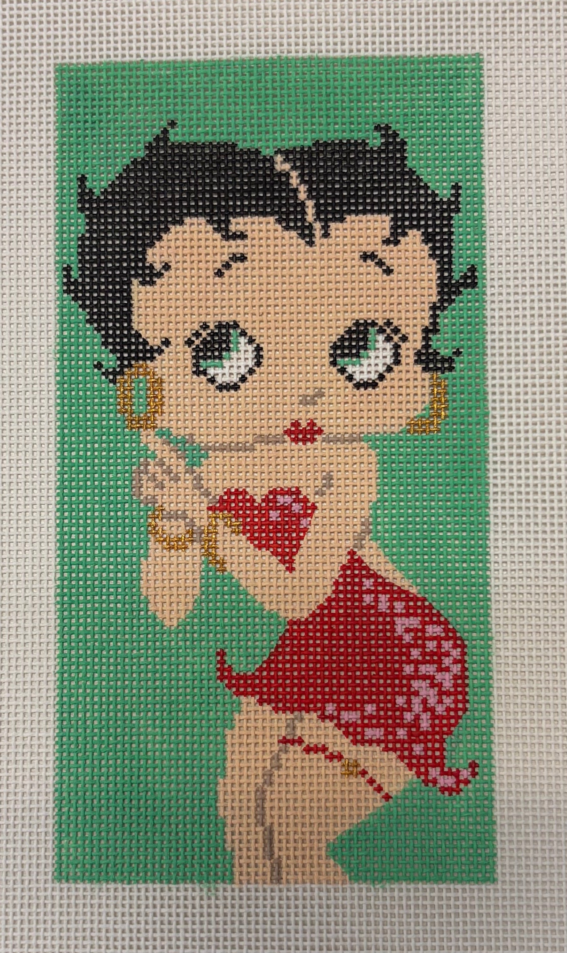 Betty Boop