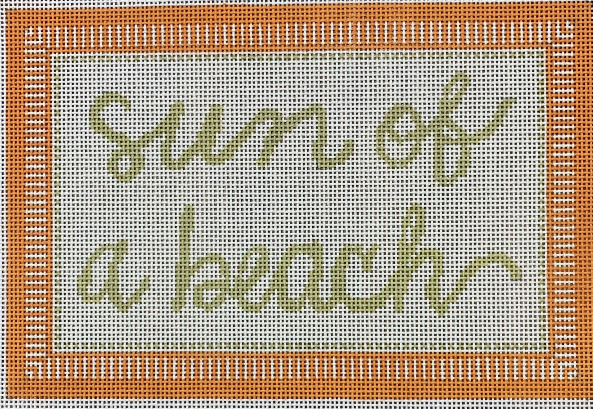 Sun of a Beach