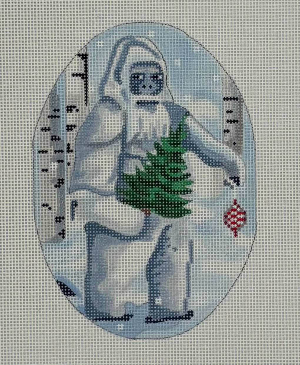 Yeti
