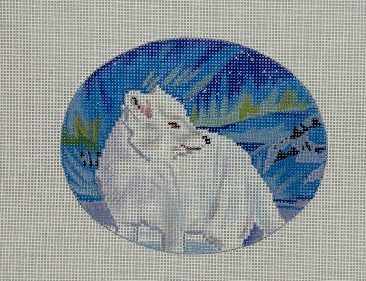 Arctic Fox