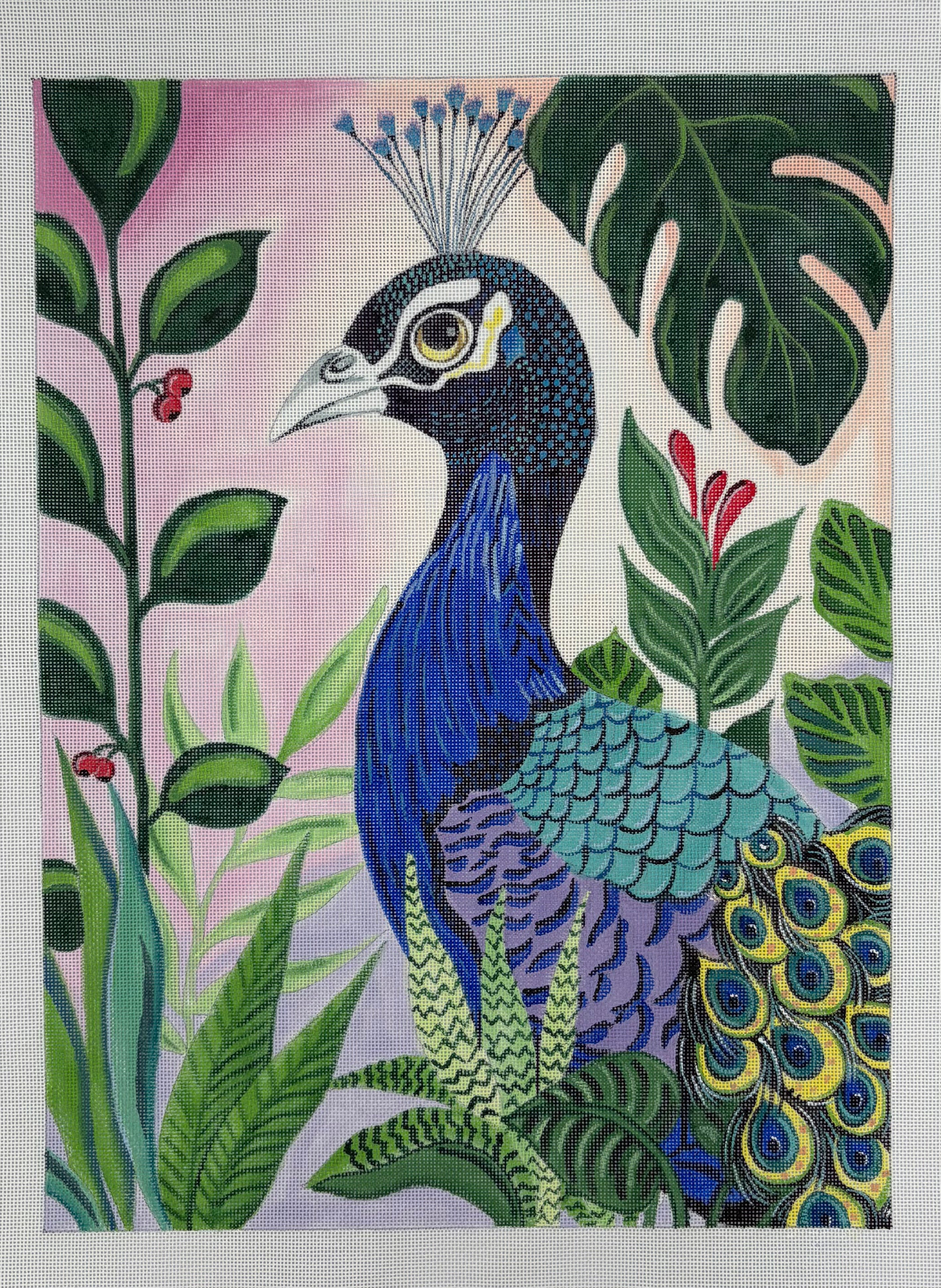 Peacock