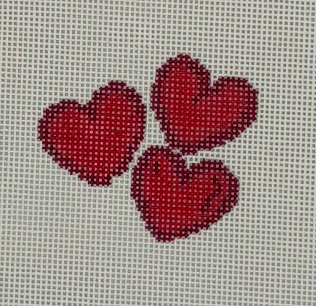 Mini Hearts Group