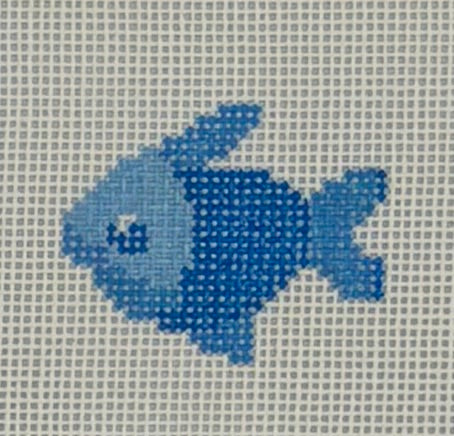 Mini Fish