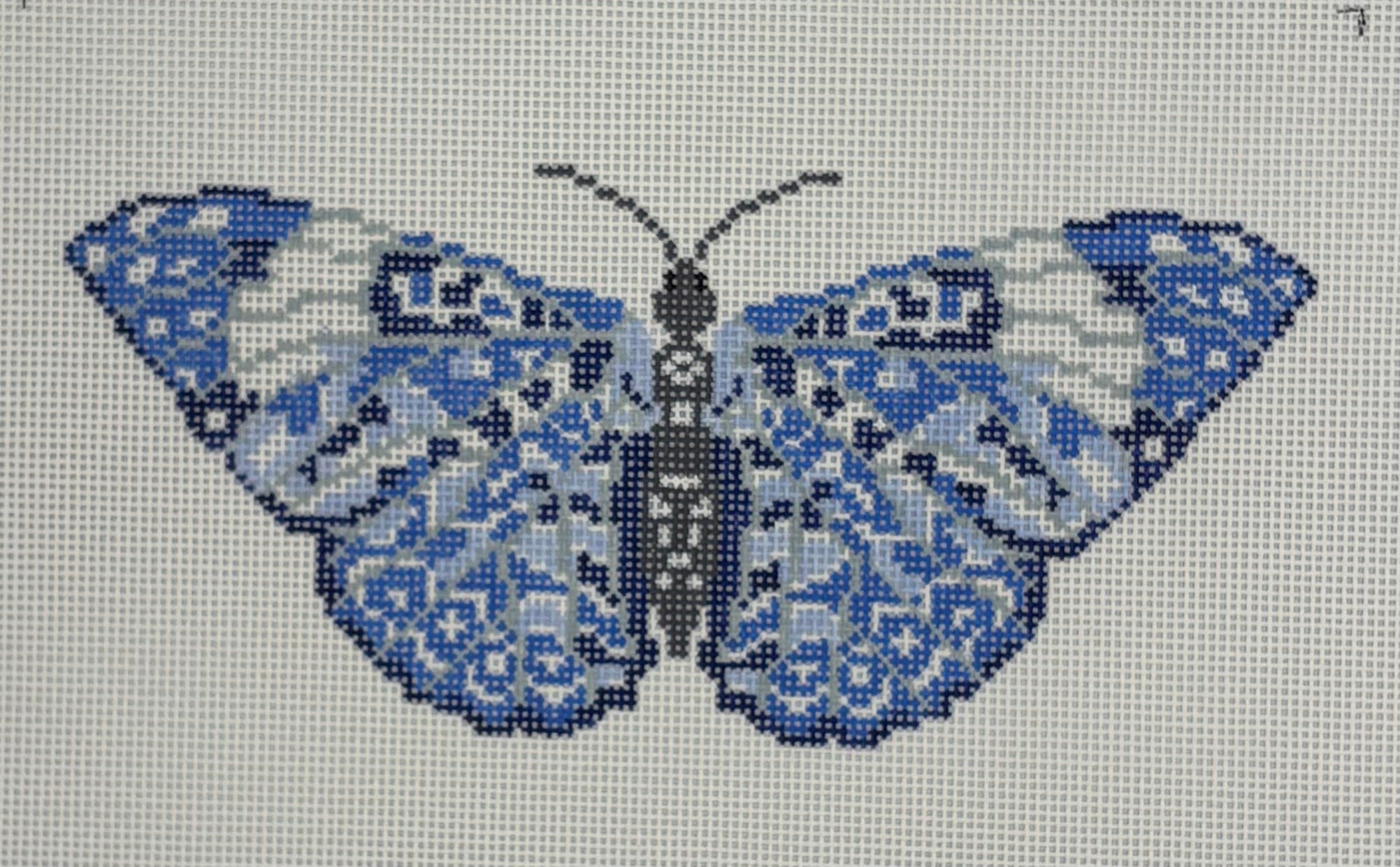 Butterfly Chinoiserie large