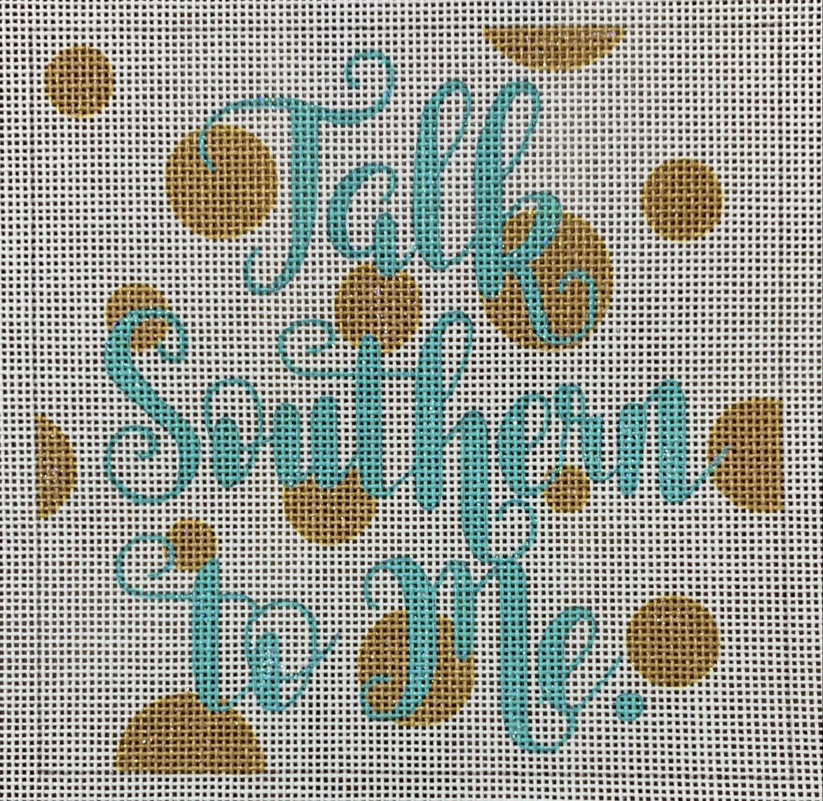 Talk Southern To Me