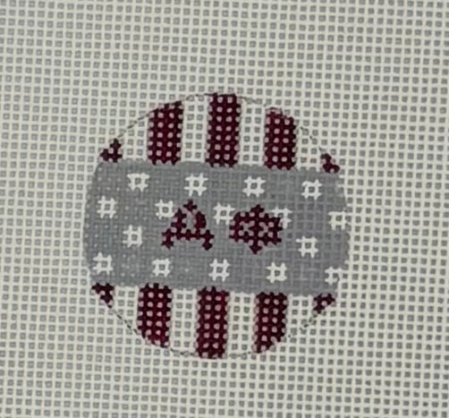 Greek Letters Insert - Alpha Phi