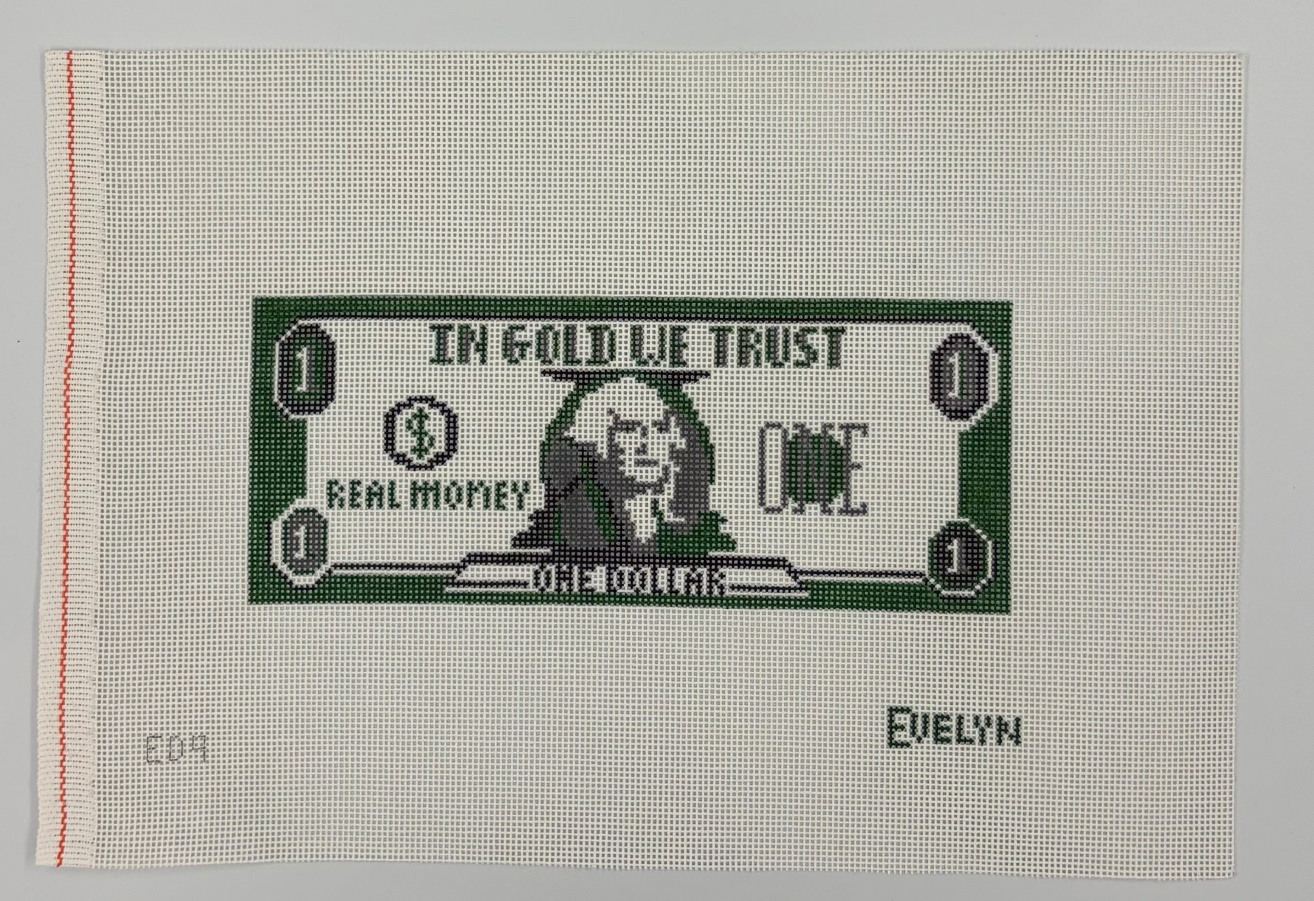 In Gold We Trust