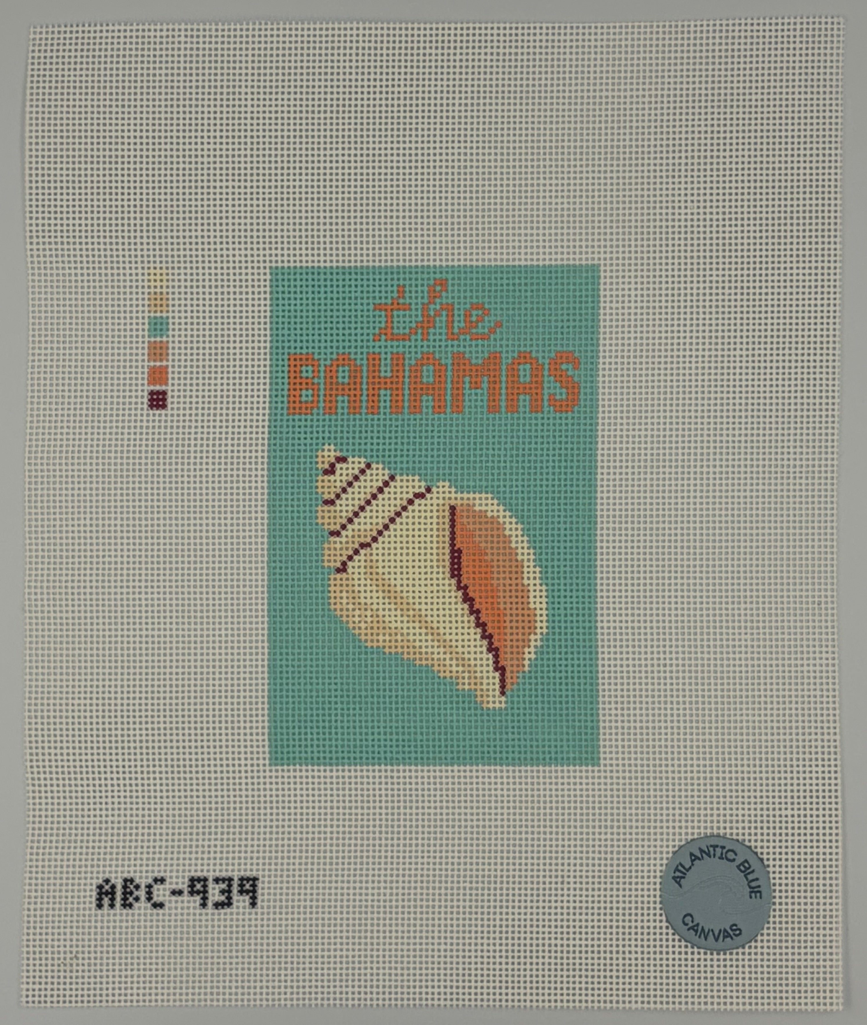 The Bahamas Travel Book