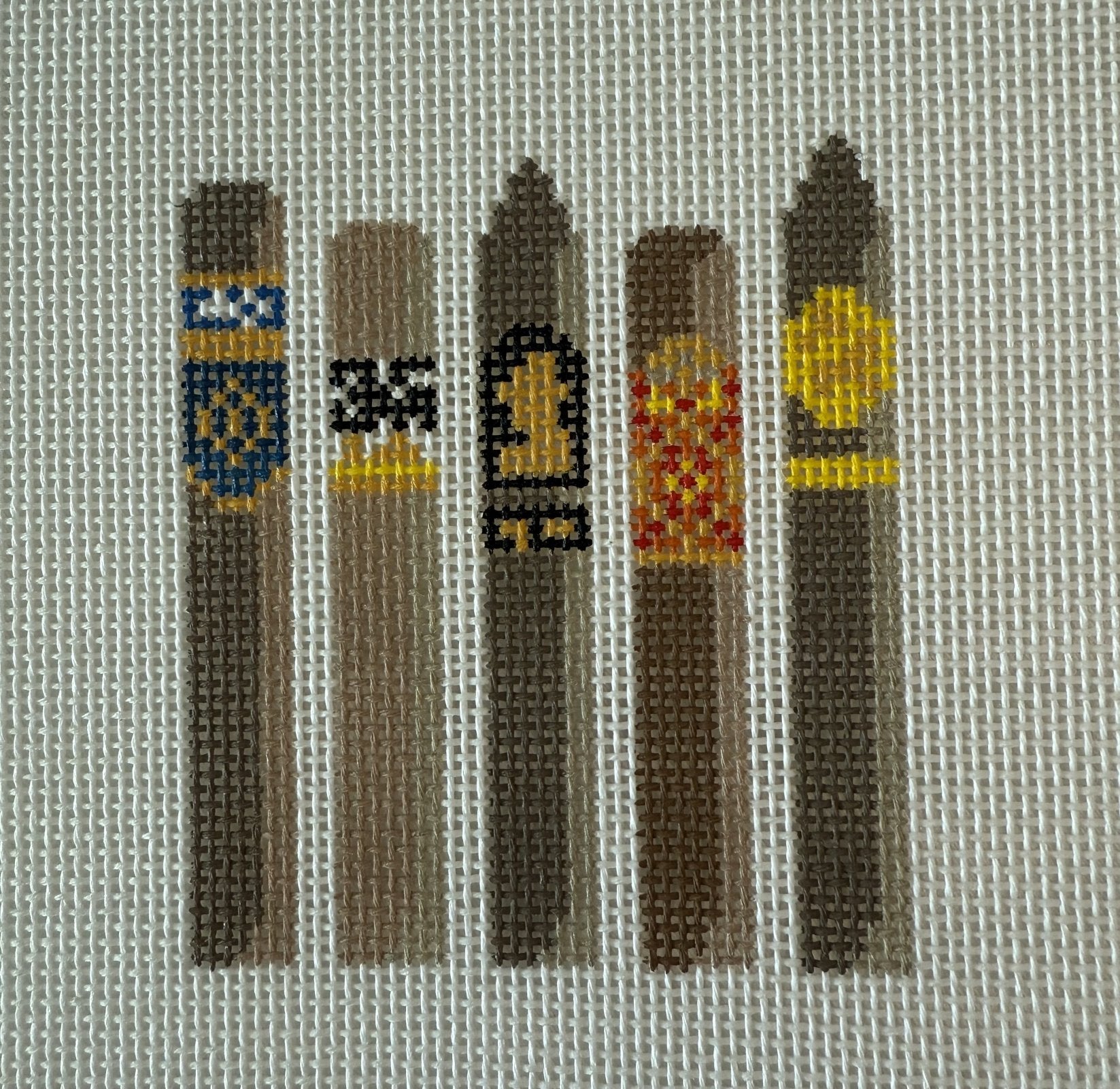 Cigar Lineup