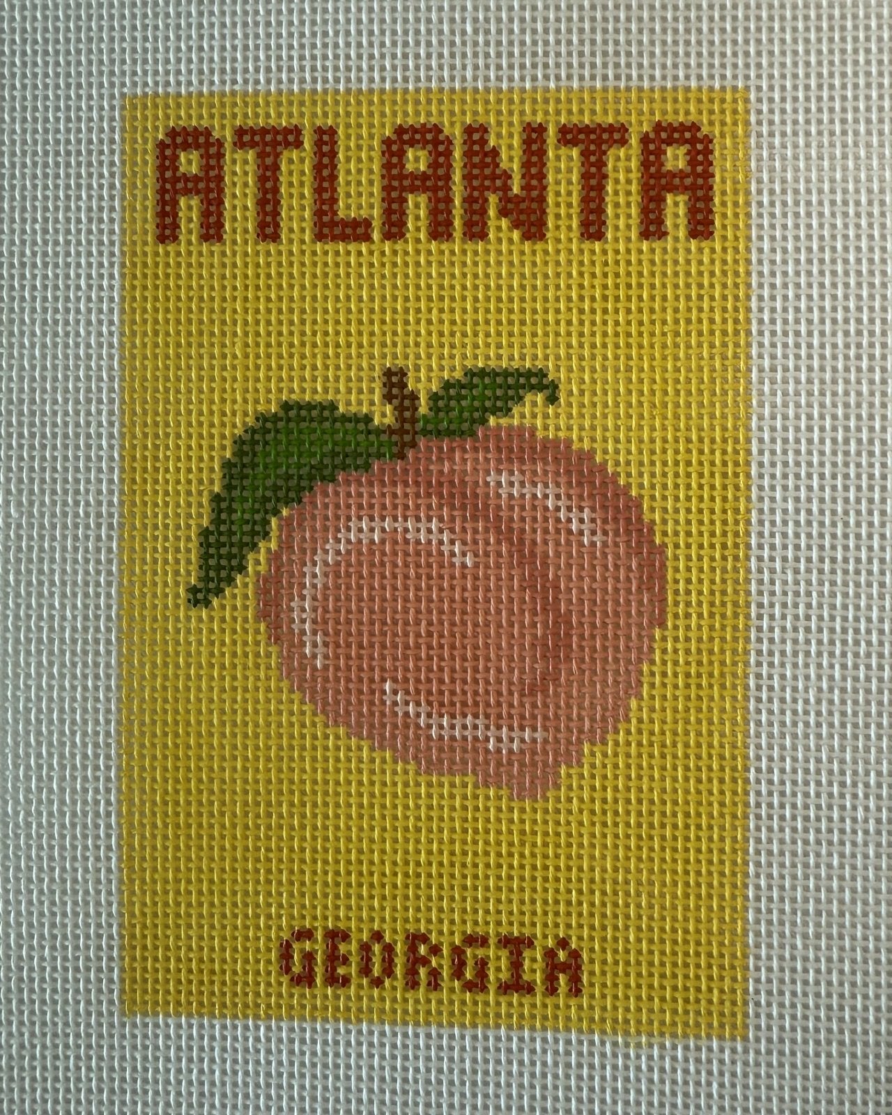 Atlanta Book Mini