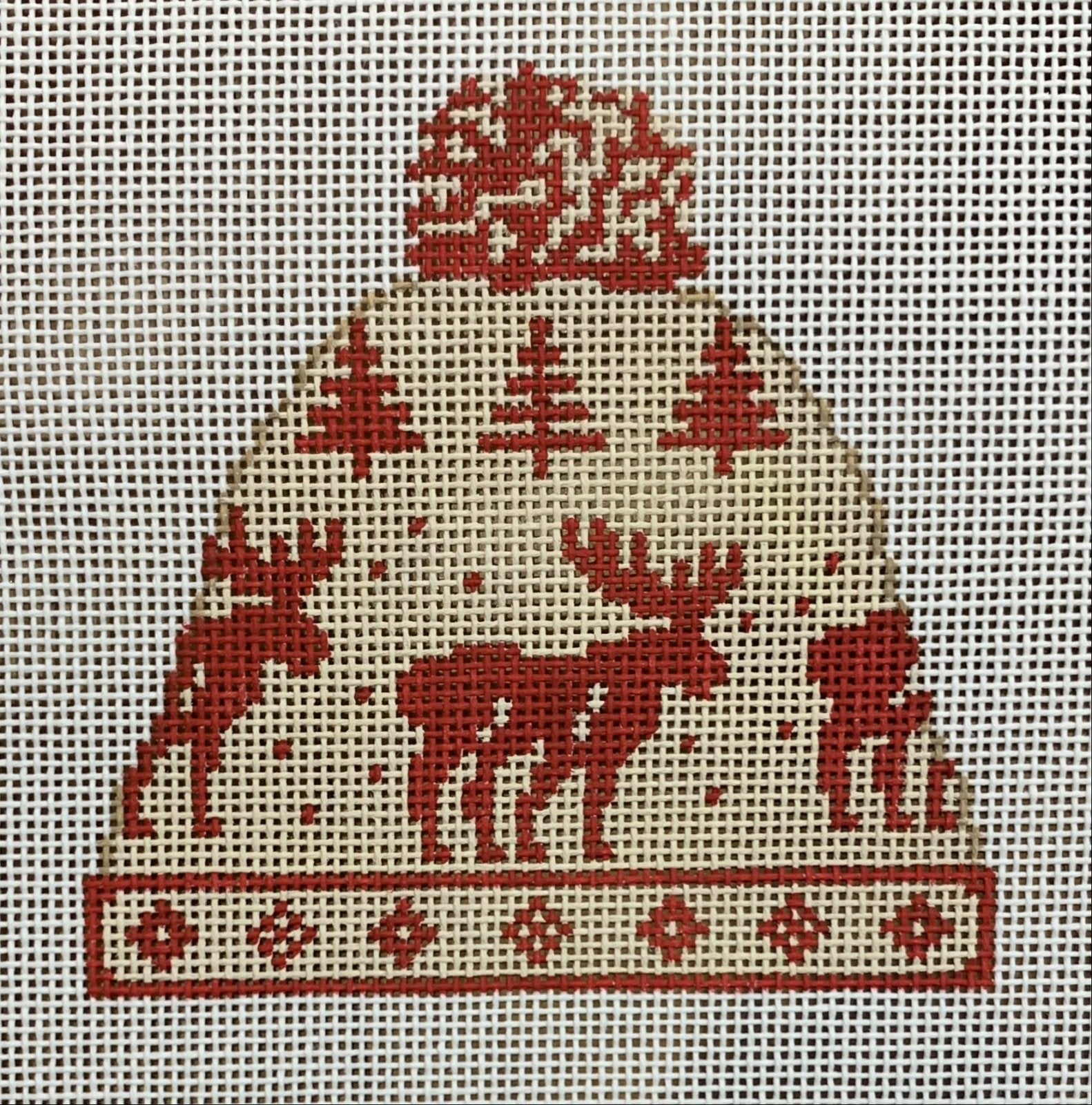 McAllister Moose Hat