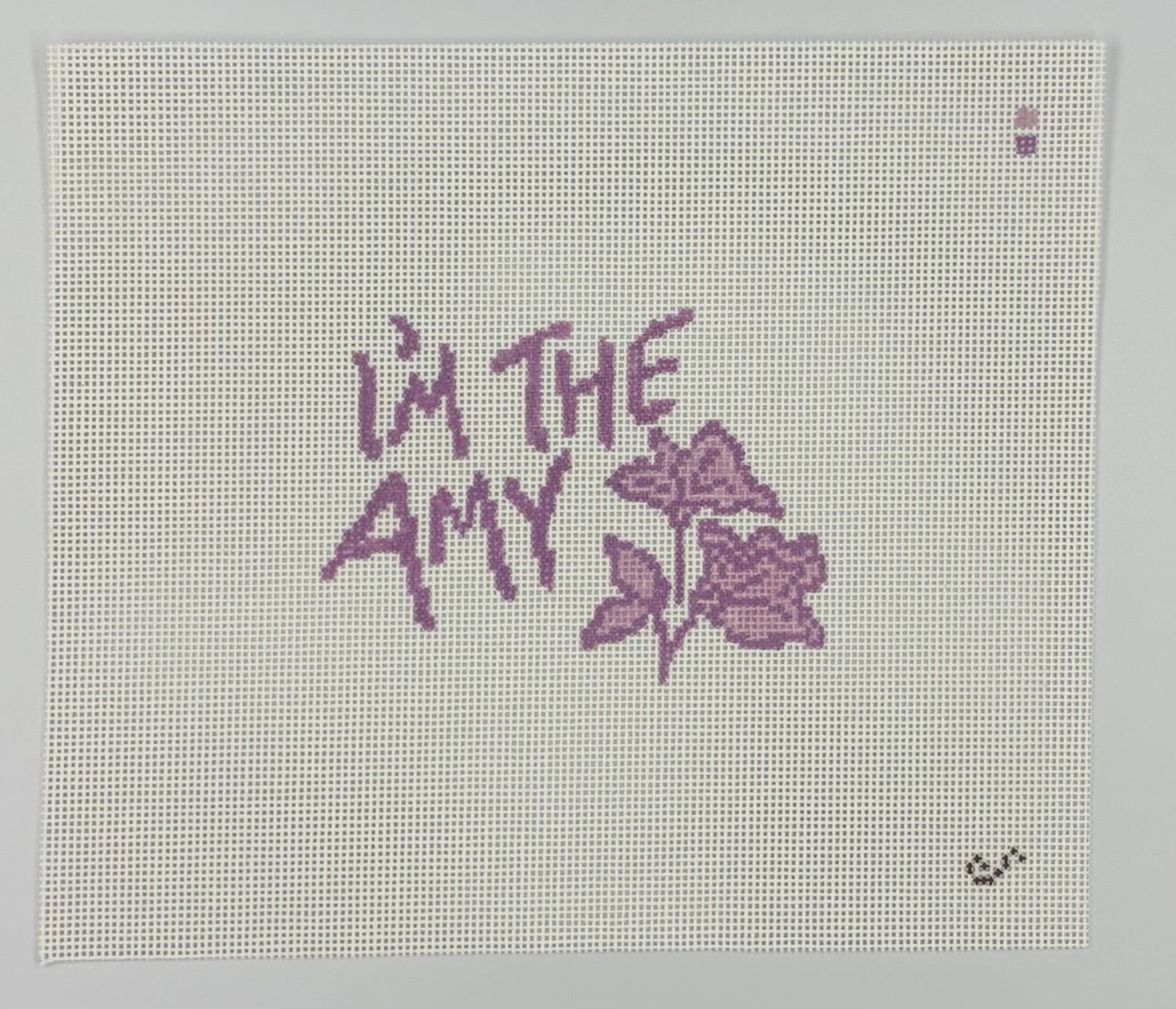 I&