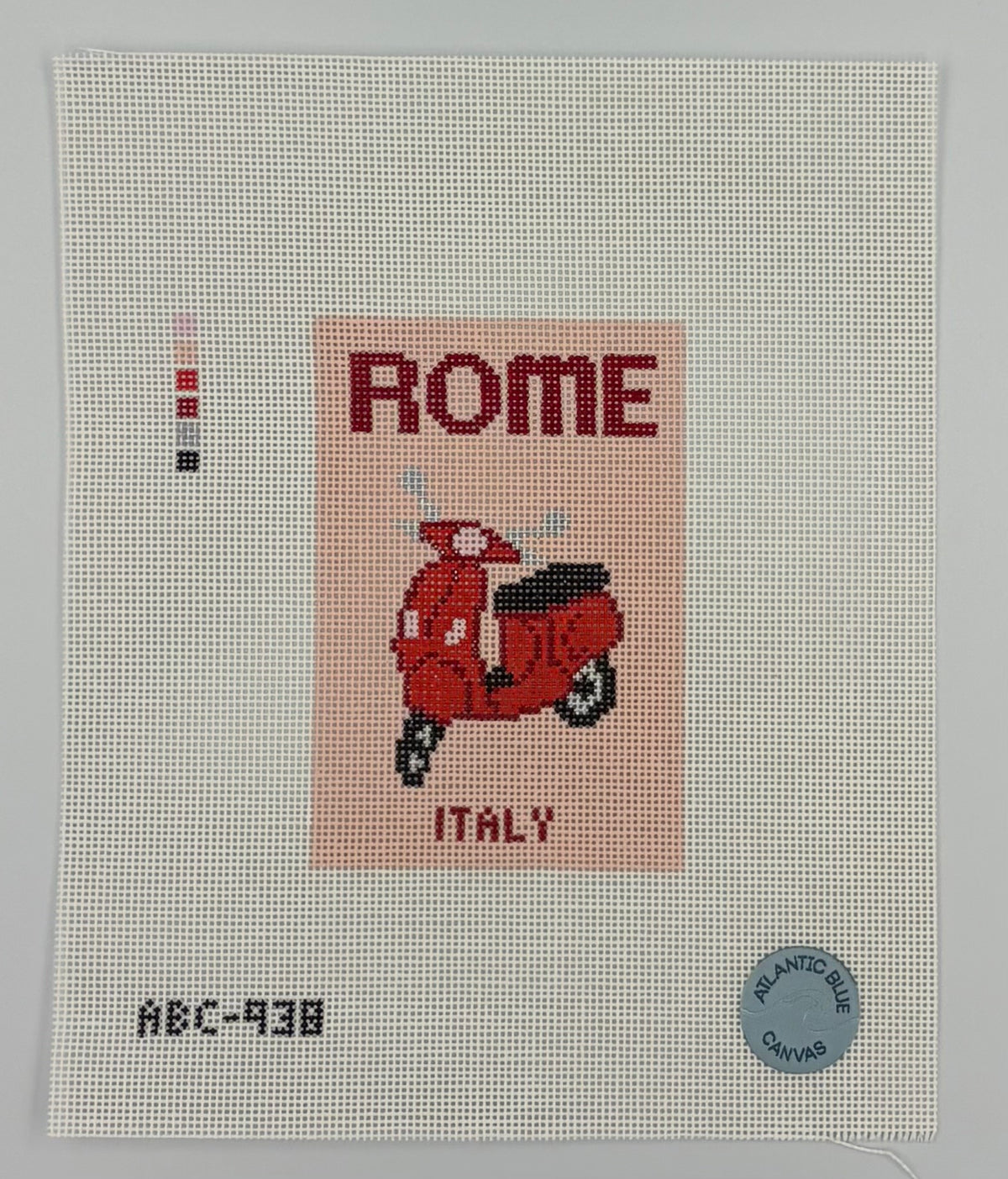 Rome Travel Book