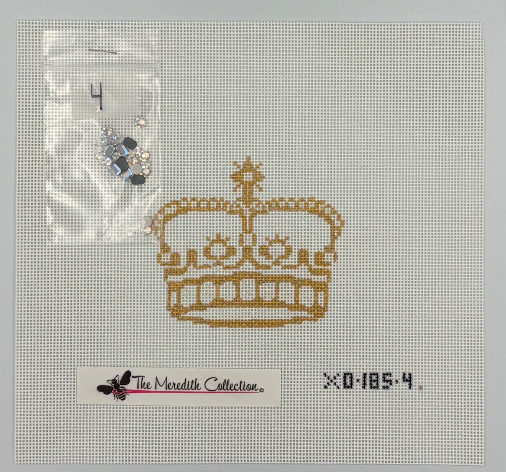 Crown Month - April
