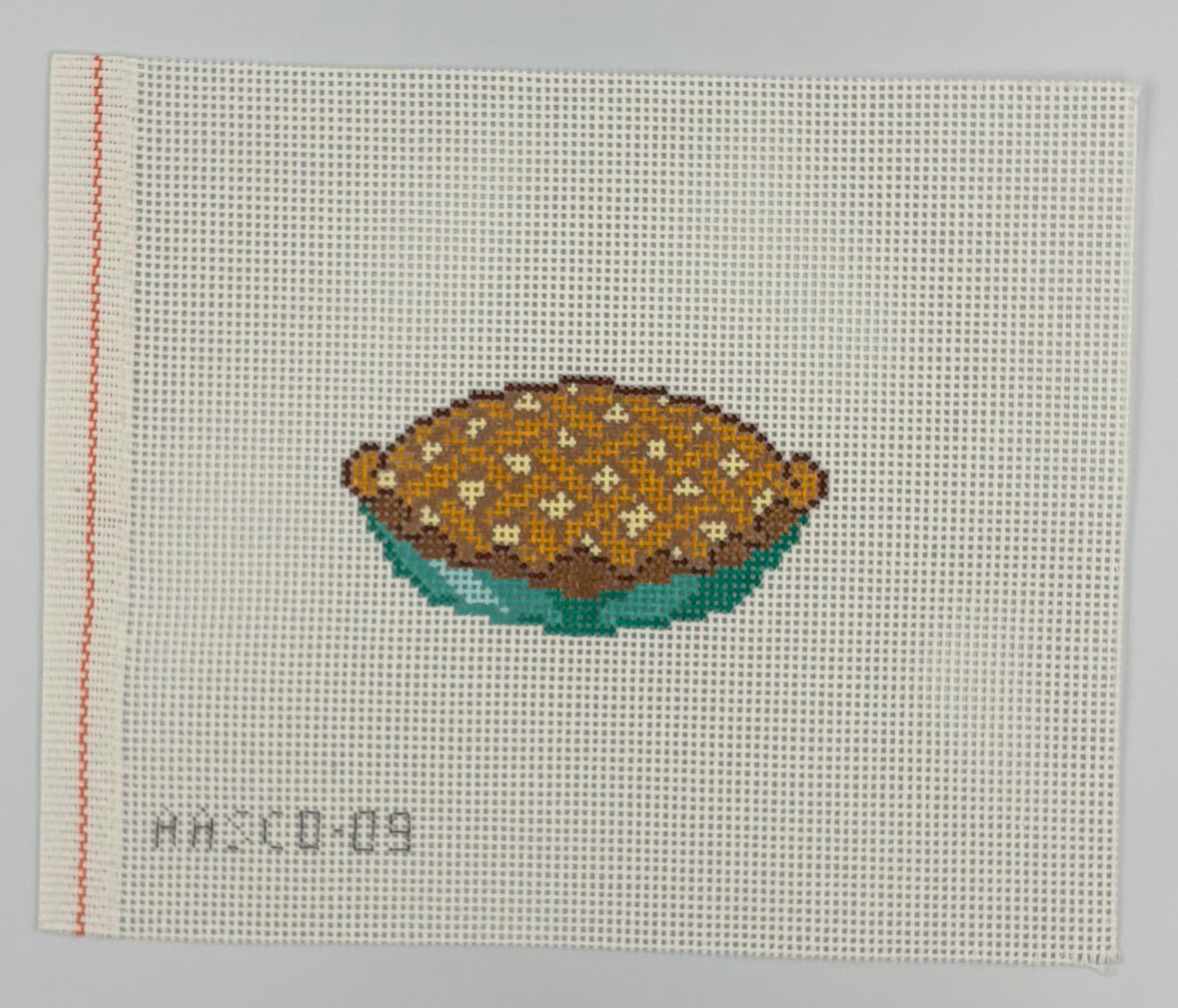 Pie Teal