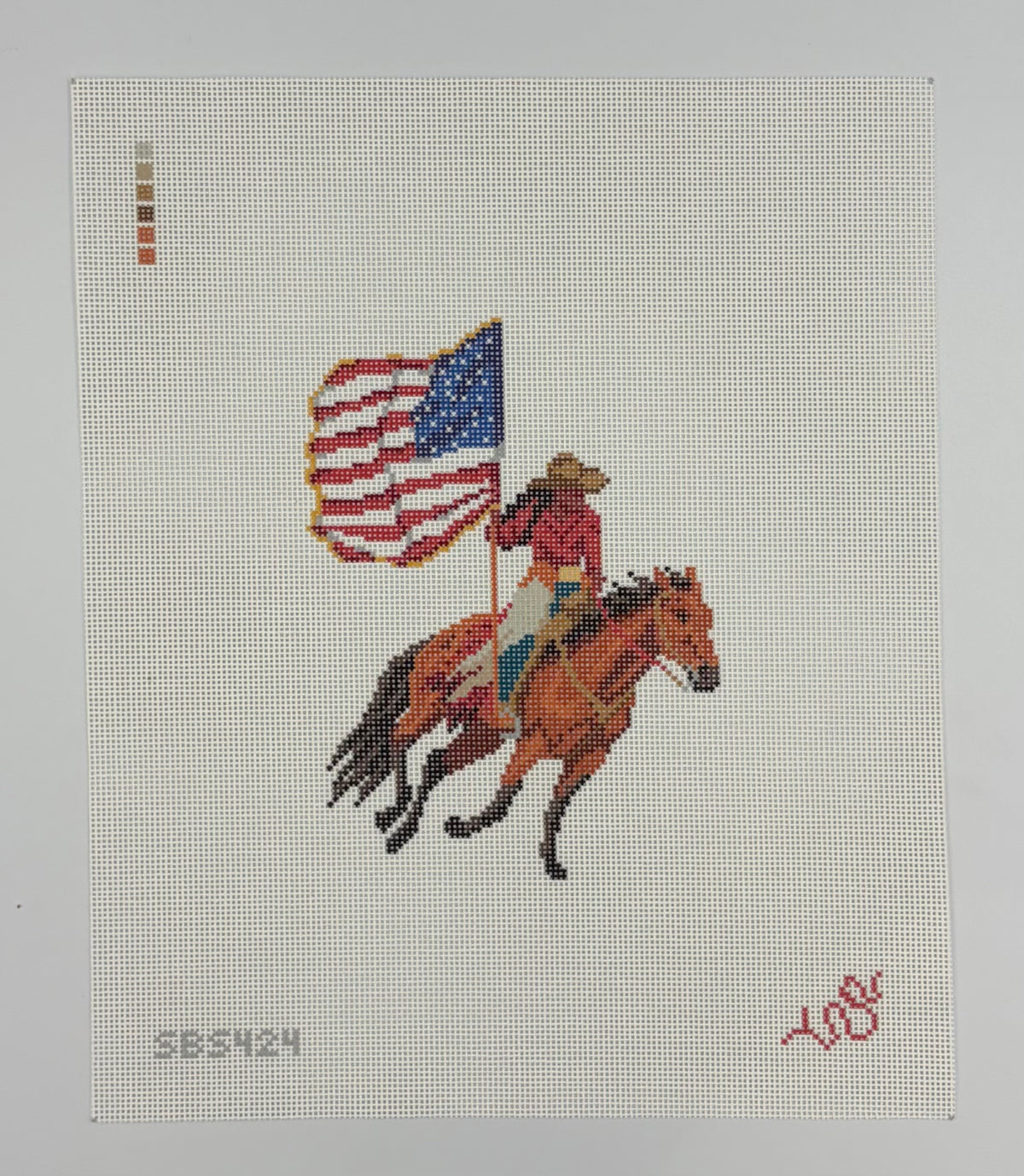 Black Rodeo - Rodeo Queen