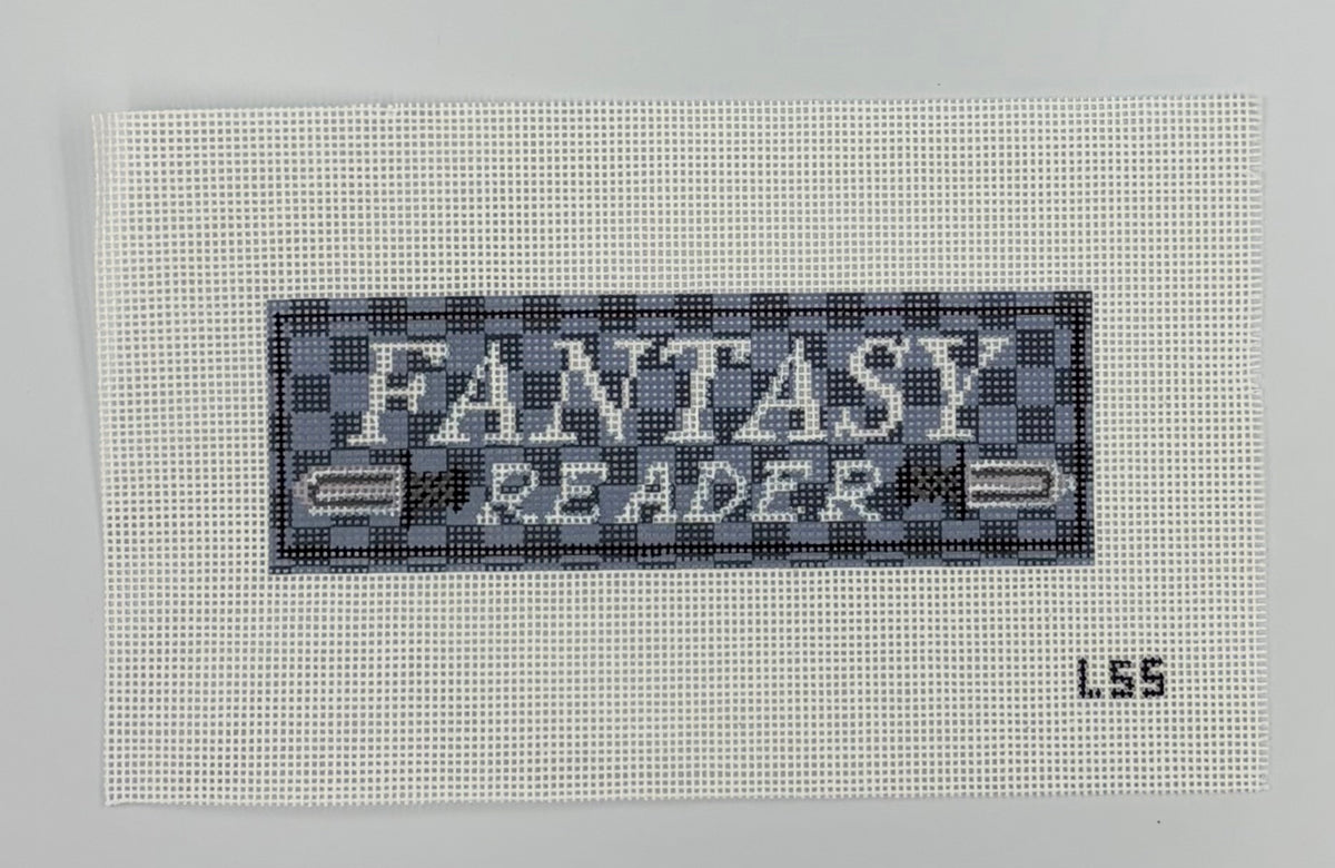 Fantasy Reader