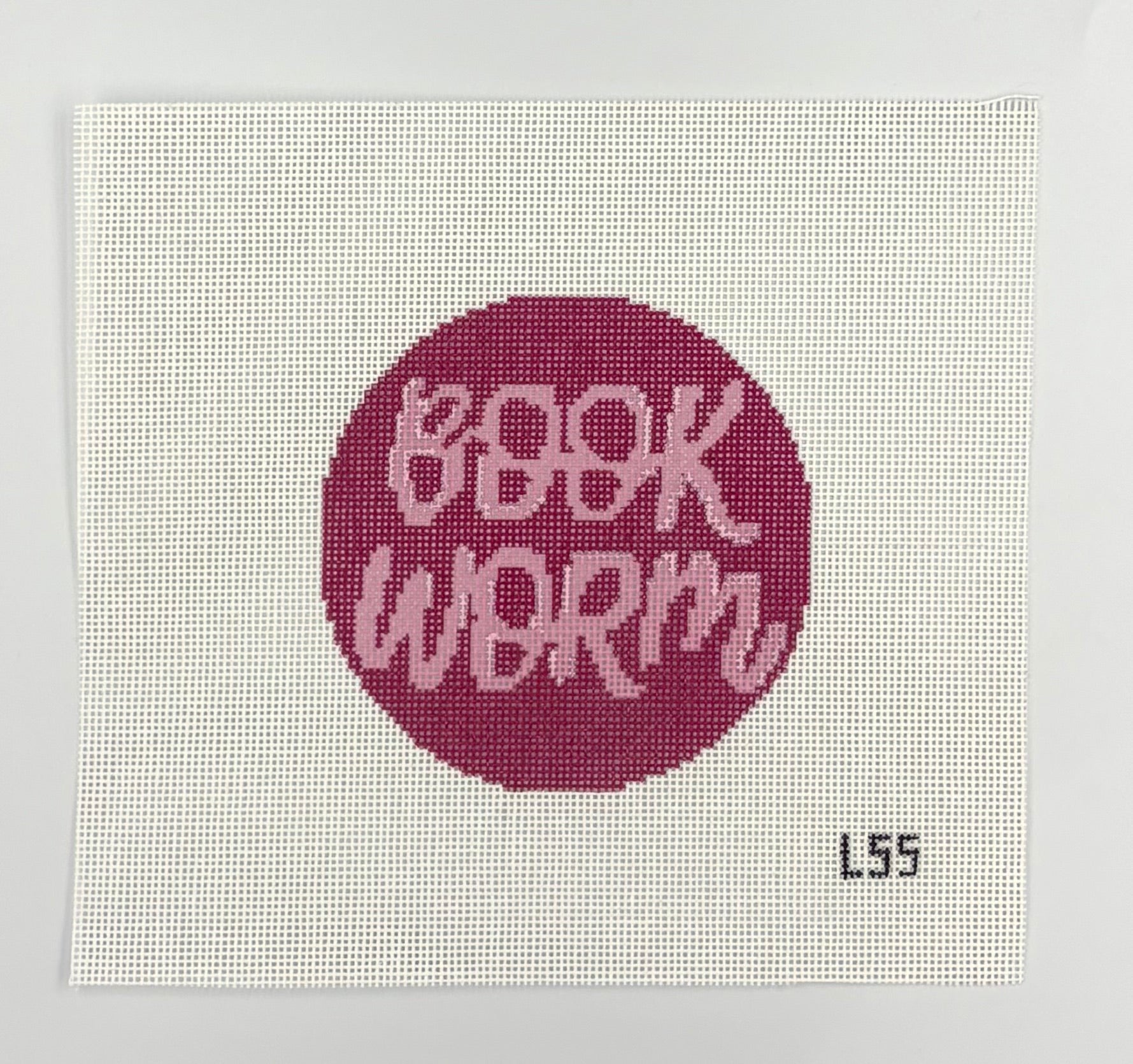 Book Worm
