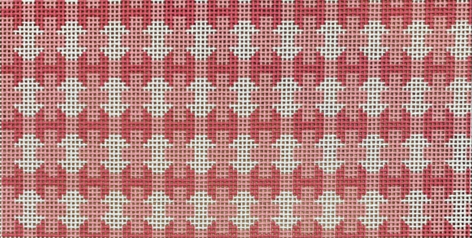 Equestrian H Pink