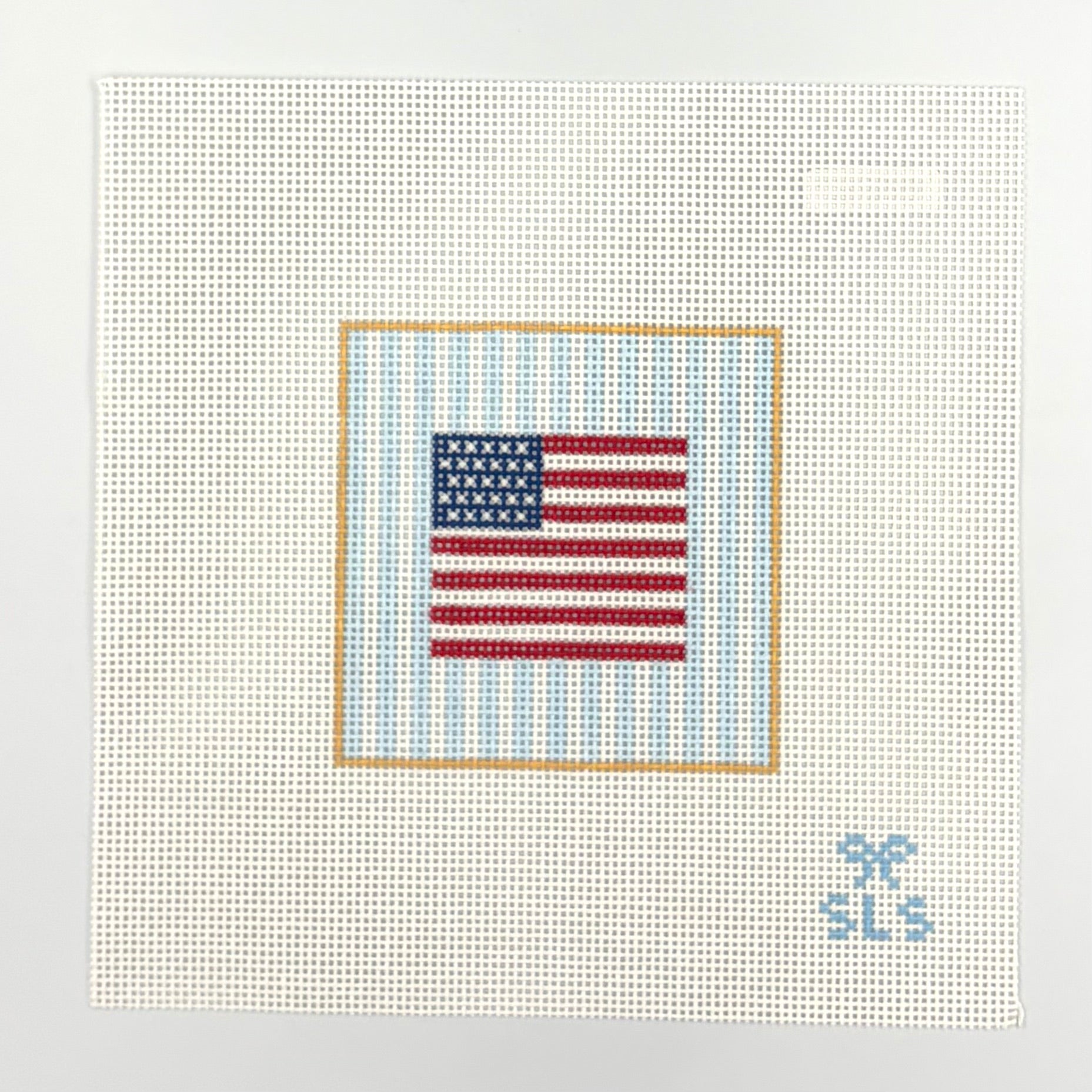 Stars and Stripes