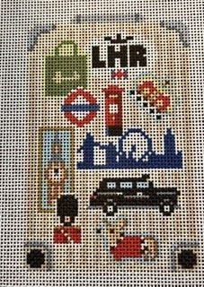 London Globe Trotter