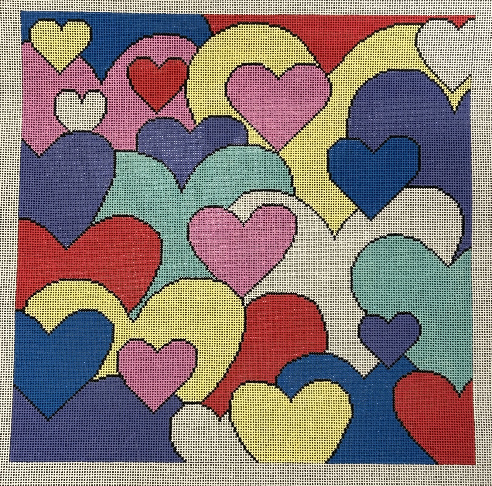 Bright Hearts