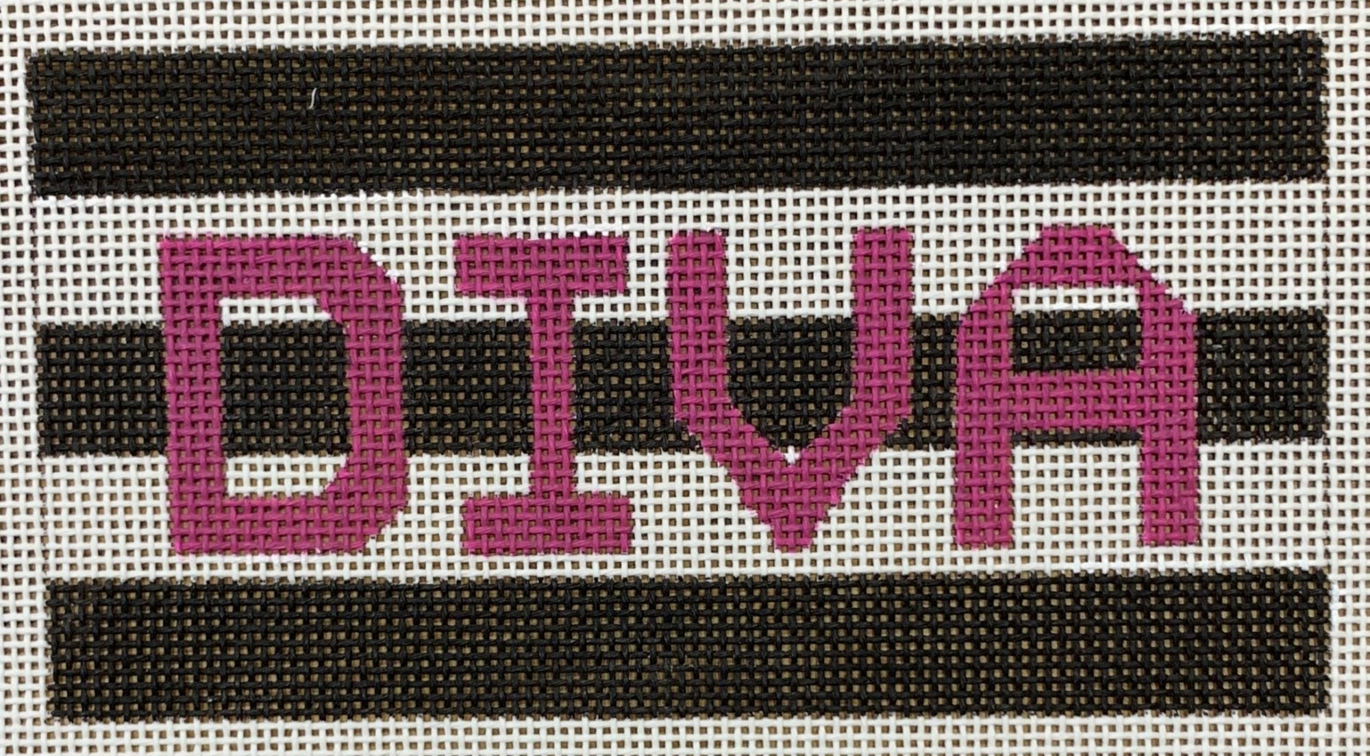 Diva Eyeglass Case