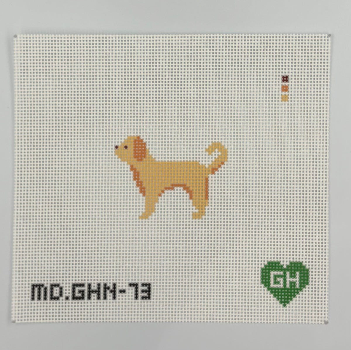 Golden Doodle Mini